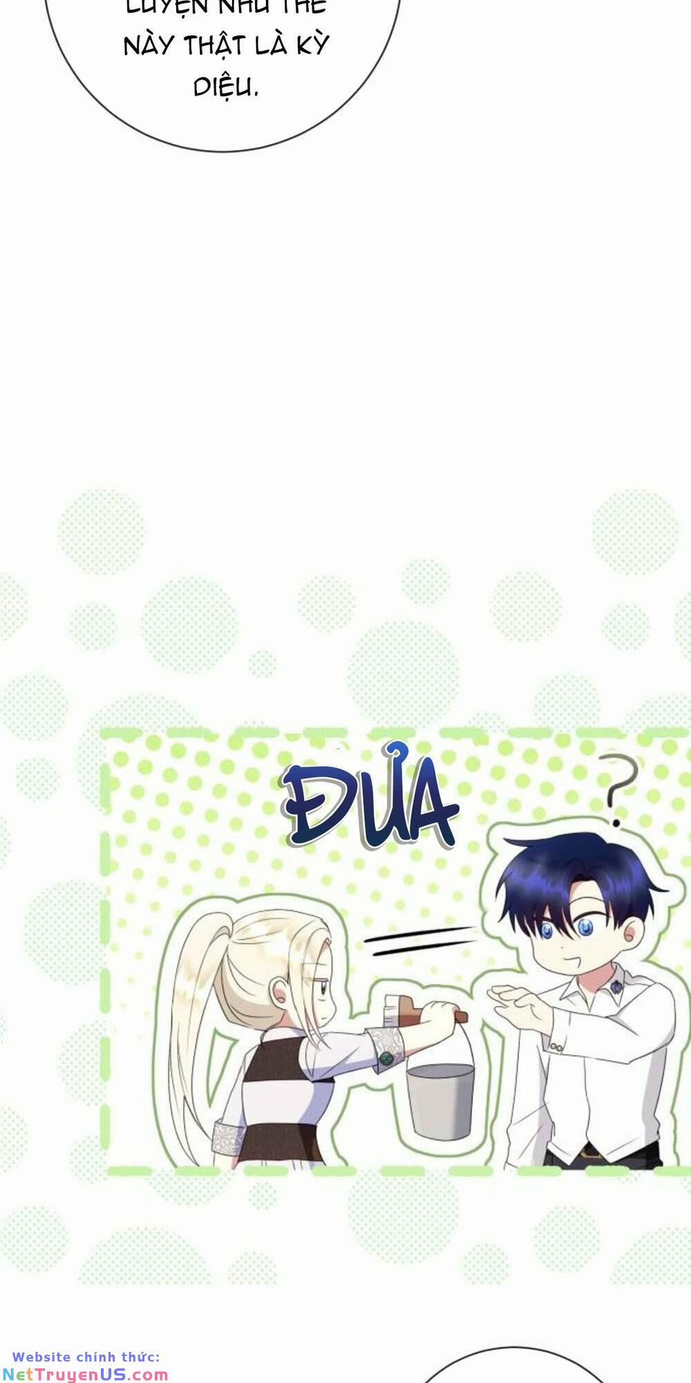 Đại Úy! Chiến Trường Lần Này Là Nơi Này Sao? 25.2 trang 19