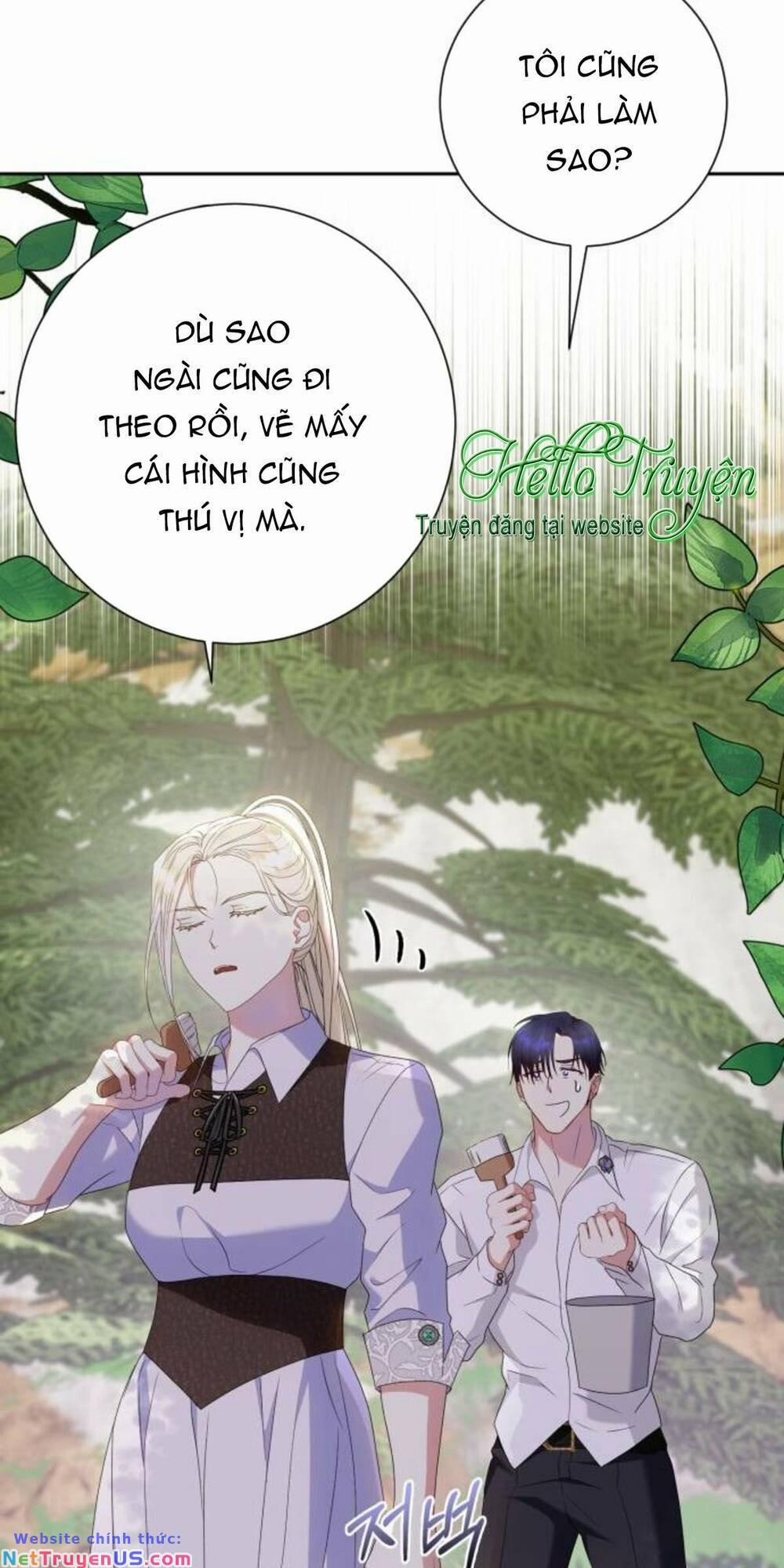 Đại Úy! Chiến Trường Lần Này Là Nơi Này Sao? 25.2 trang 20