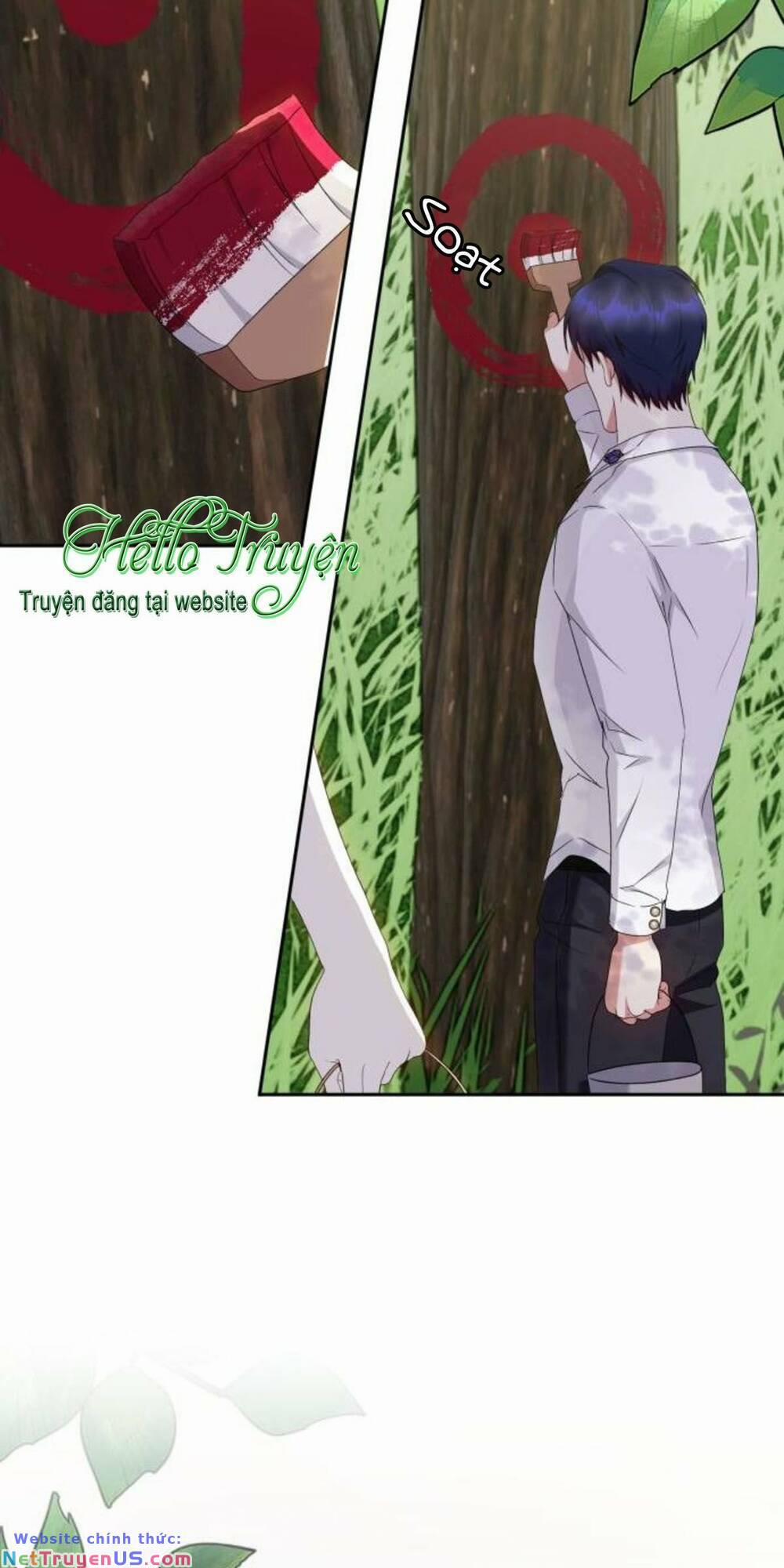 Đại Úy! Chiến Trường Lần Này Là Nơi Này Sao? 25.2 trang 22