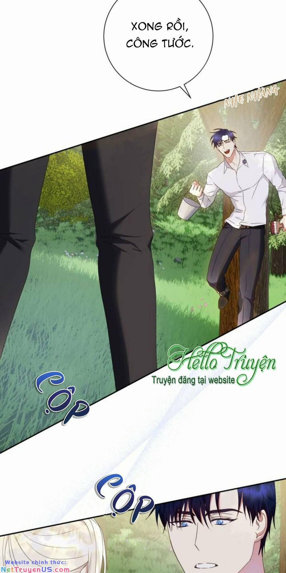 Đại Úy! Chiến Trường Lần Này Là Nơi Này Sao? 25.2 trang 31