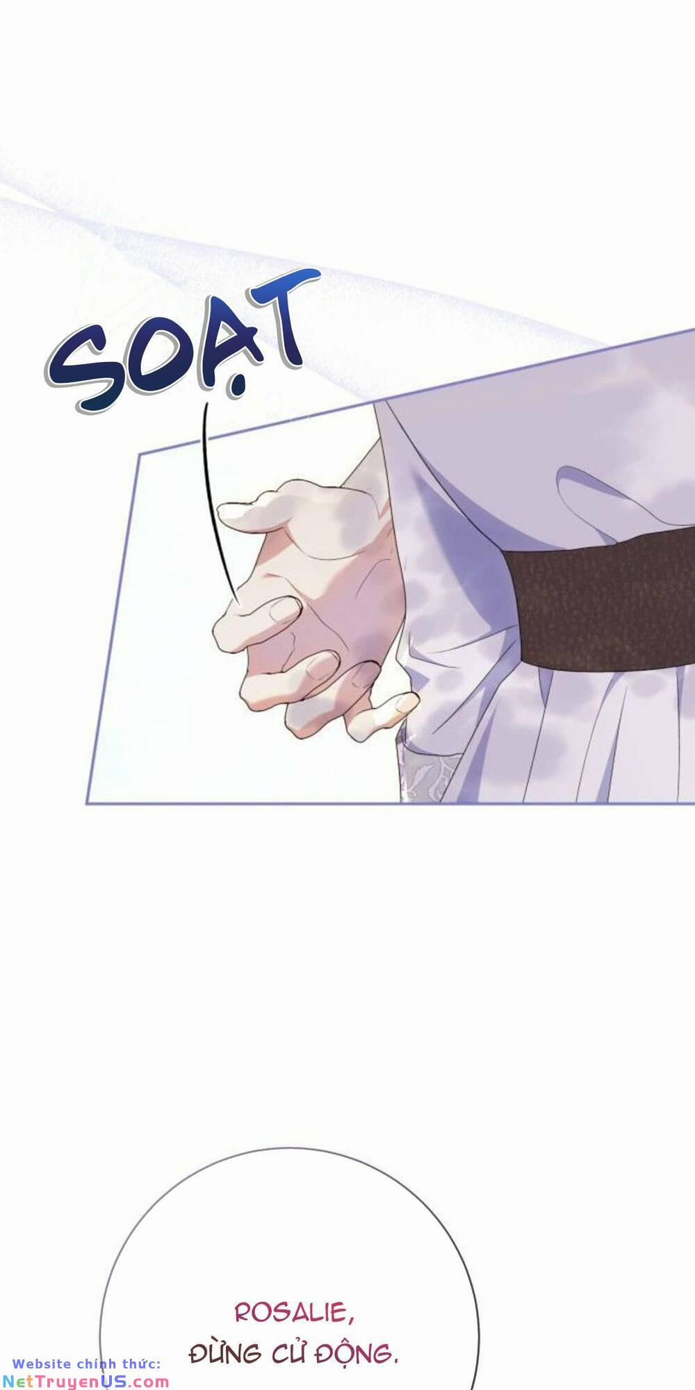 Đại Úy! Chiến Trường Lần Này Là Nơi Này Sao? 25.2 trang 37