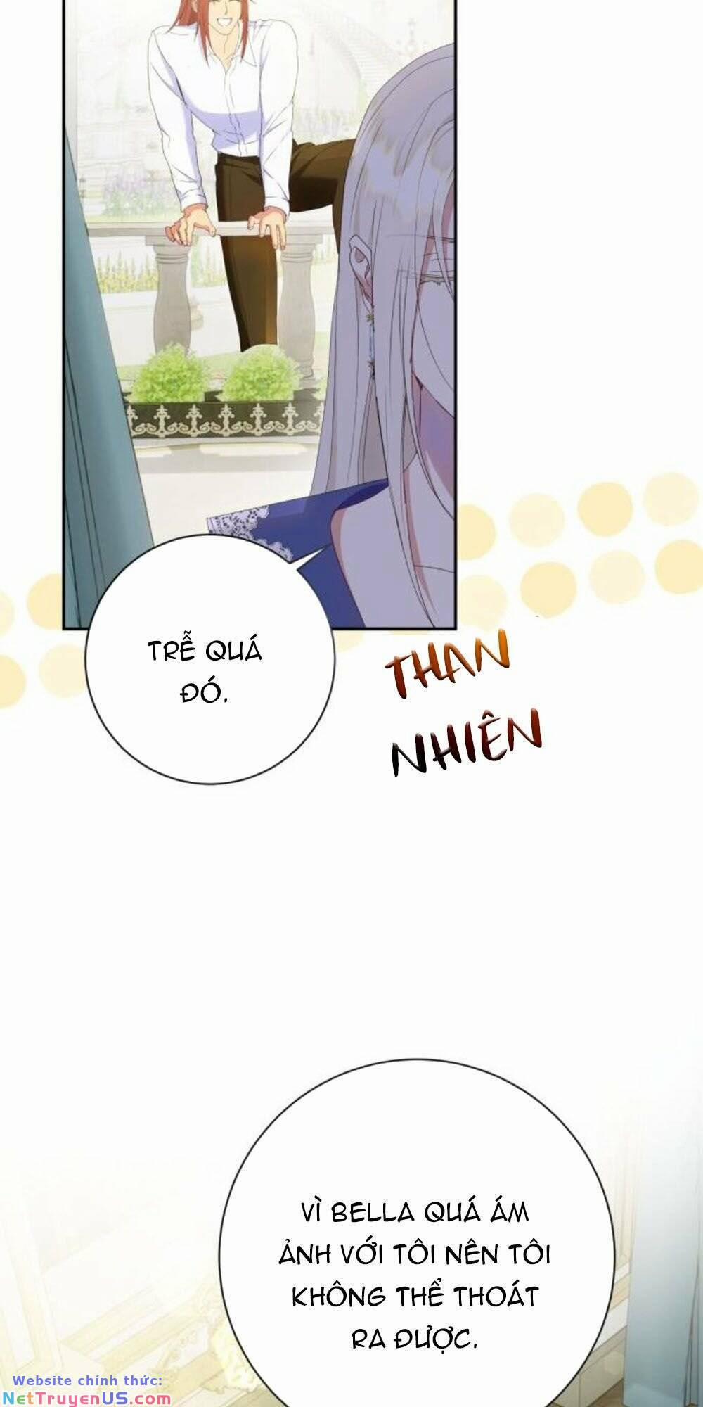 Đại Úy! Chiến Trường Lần Này Là Nơi Này Sao? 26.1 trang 22