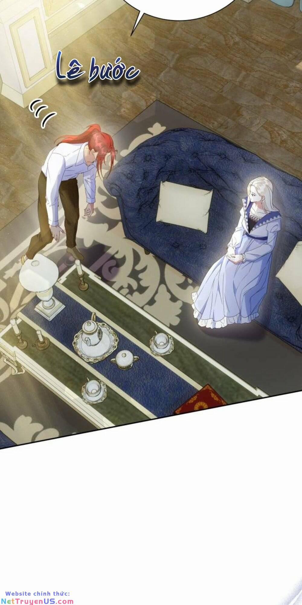 Đại Úy! Chiến Trường Lần Này Là Nơi Này Sao? 26.1 trang 23