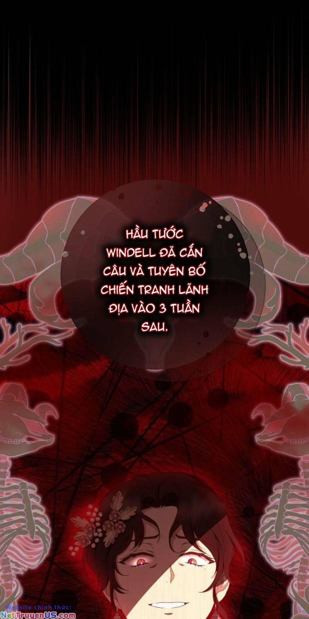 Đại Úy! Chiến Trường Lần Này Là Nơi Này Sao? 26.1 trang 26