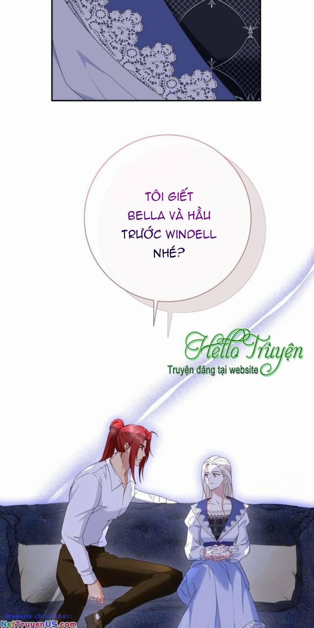 Đại Úy! Chiến Trường Lần Này Là Nơi Này Sao? 26.1 trang 29