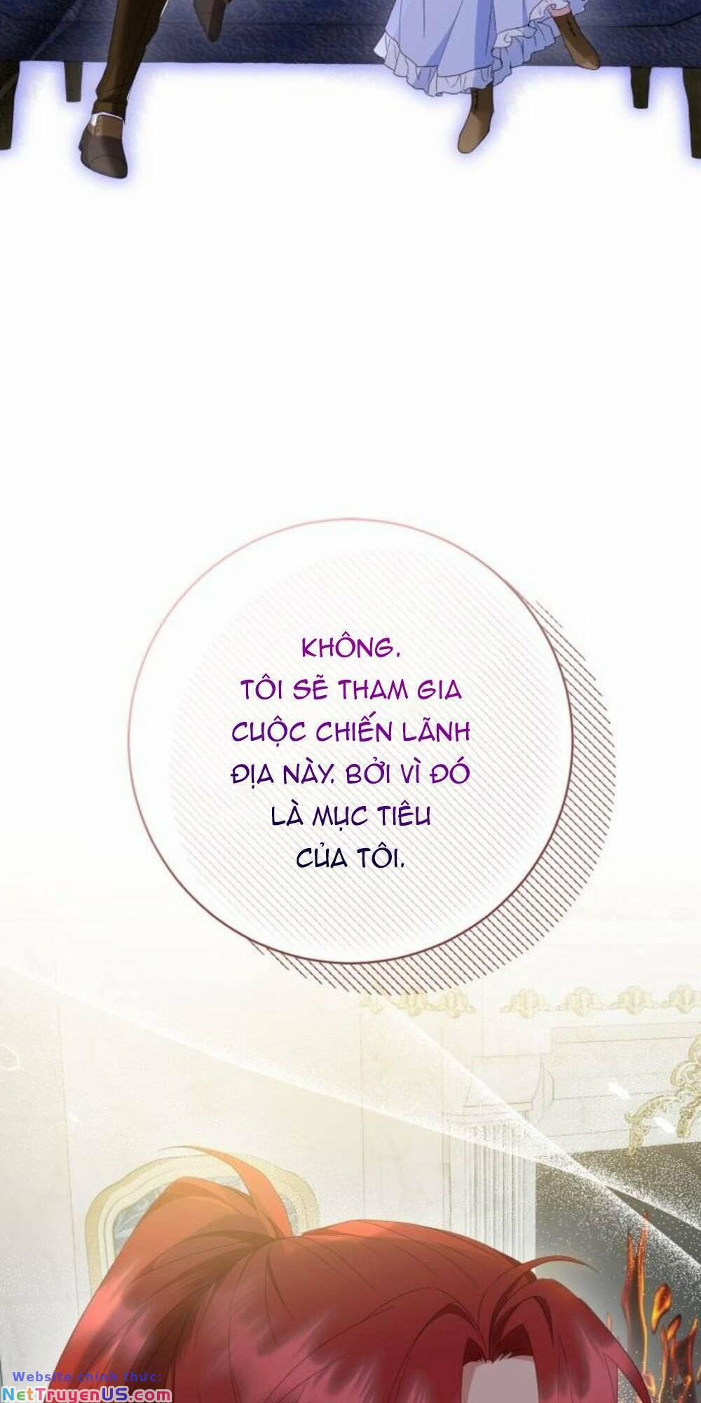 Đại Úy! Chiến Trường Lần Này Là Nơi Này Sao? 26.1 trang 30