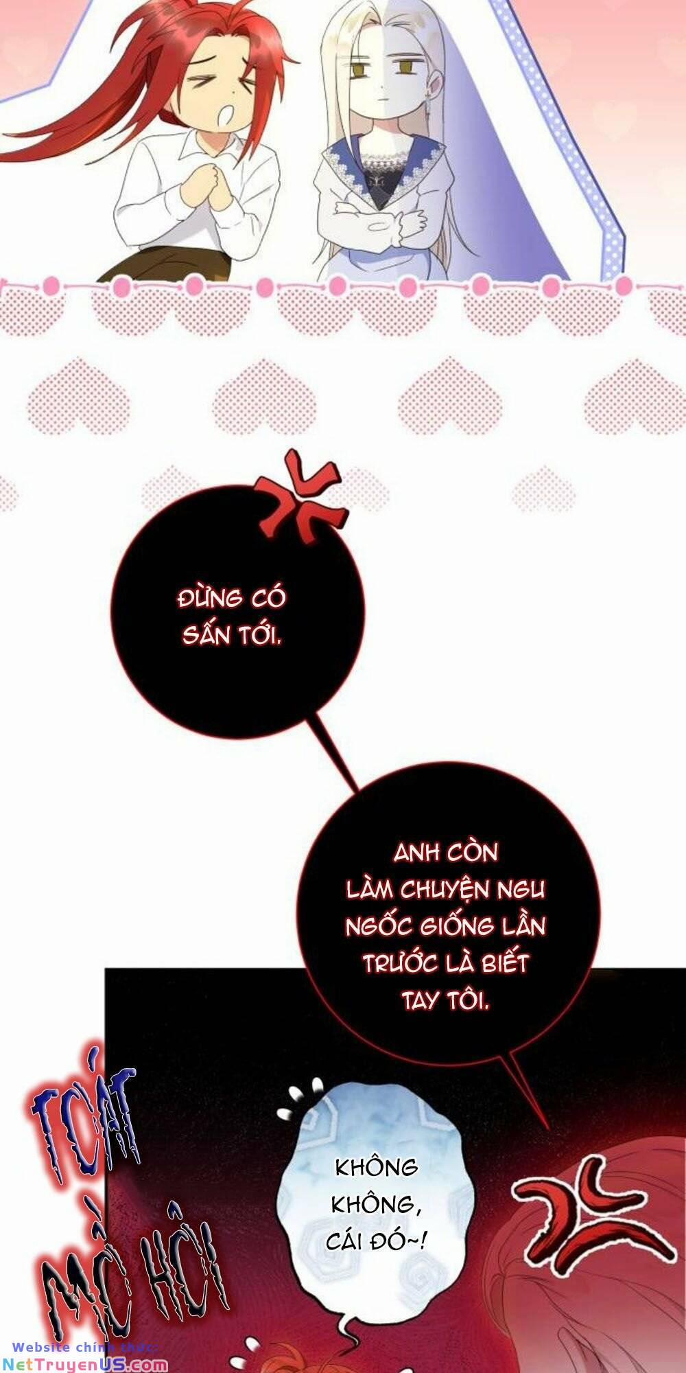 Đại Úy! Chiến Trường Lần Này Là Nơi Này Sao? 26.1 trang 36