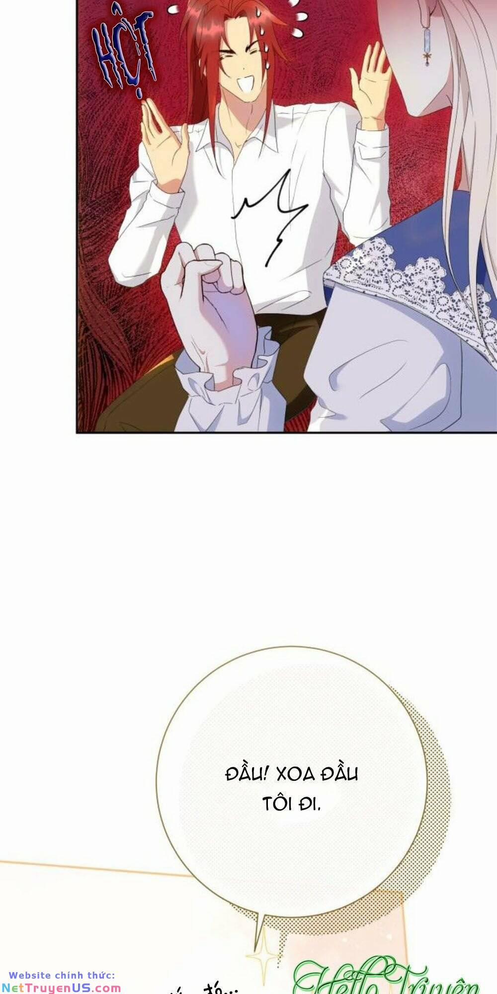 Đại Úy! Chiến Trường Lần Này Là Nơi Này Sao? 26.1 trang 37