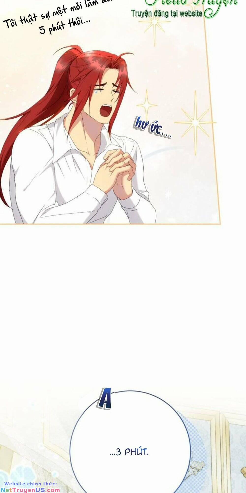 Đại Úy! Chiến Trường Lần Này Là Nơi Này Sao? 26.1 trang 38