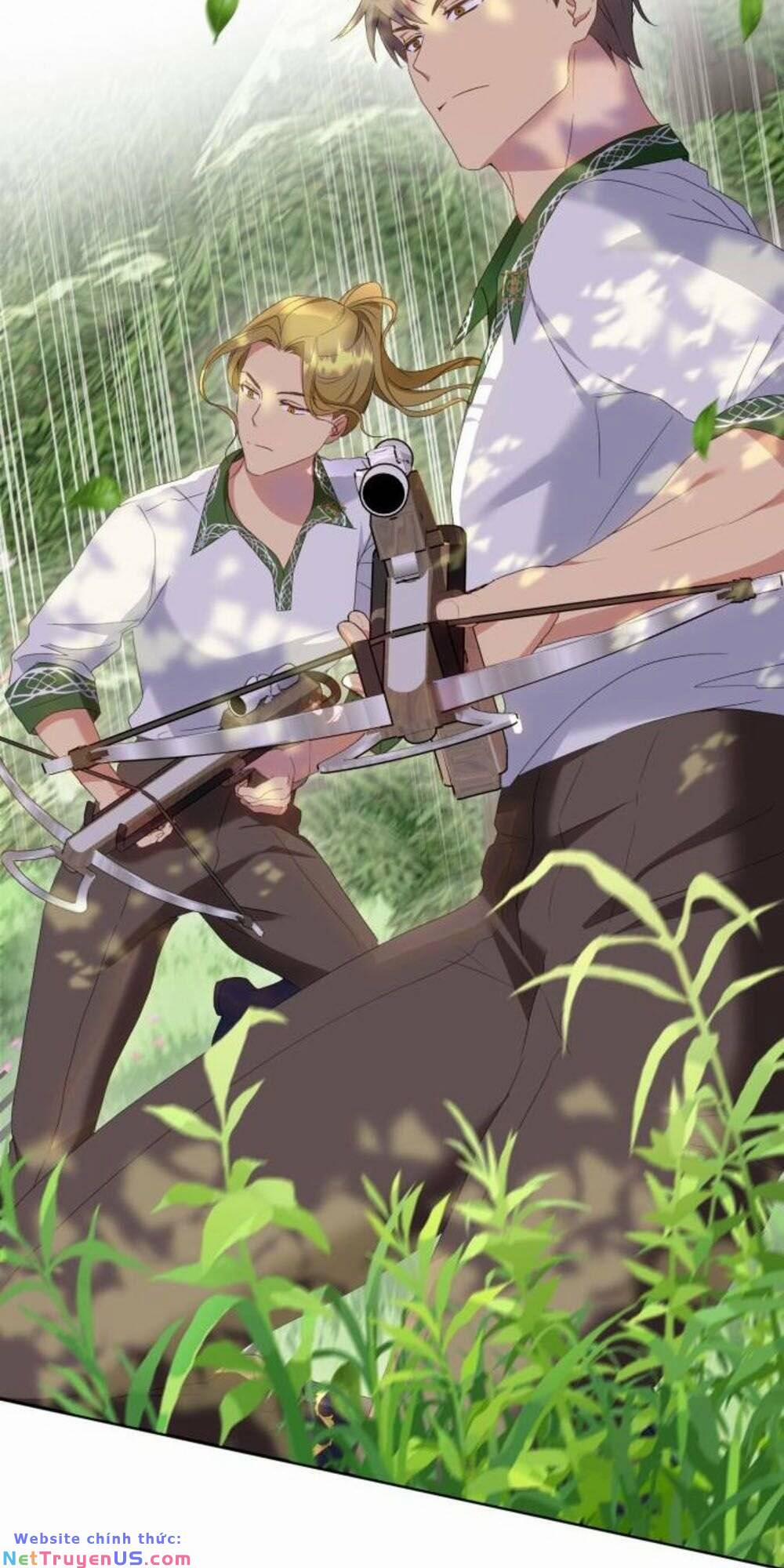 Đại Úy! Chiến Trường Lần Này Là Nơi Này Sao? 26.1 trang 44