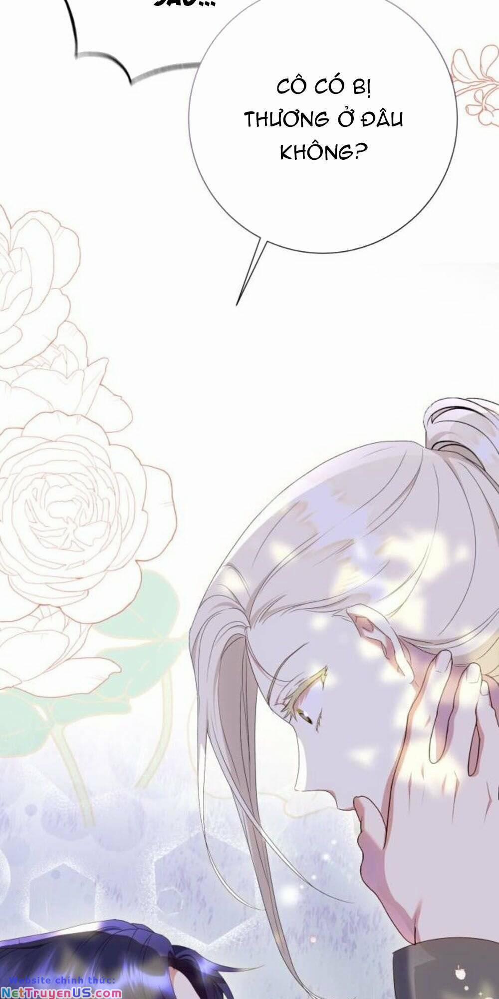 Đại Úy! Chiến Trường Lần Này Là Nơi Này Sao? 26.2 trang 21