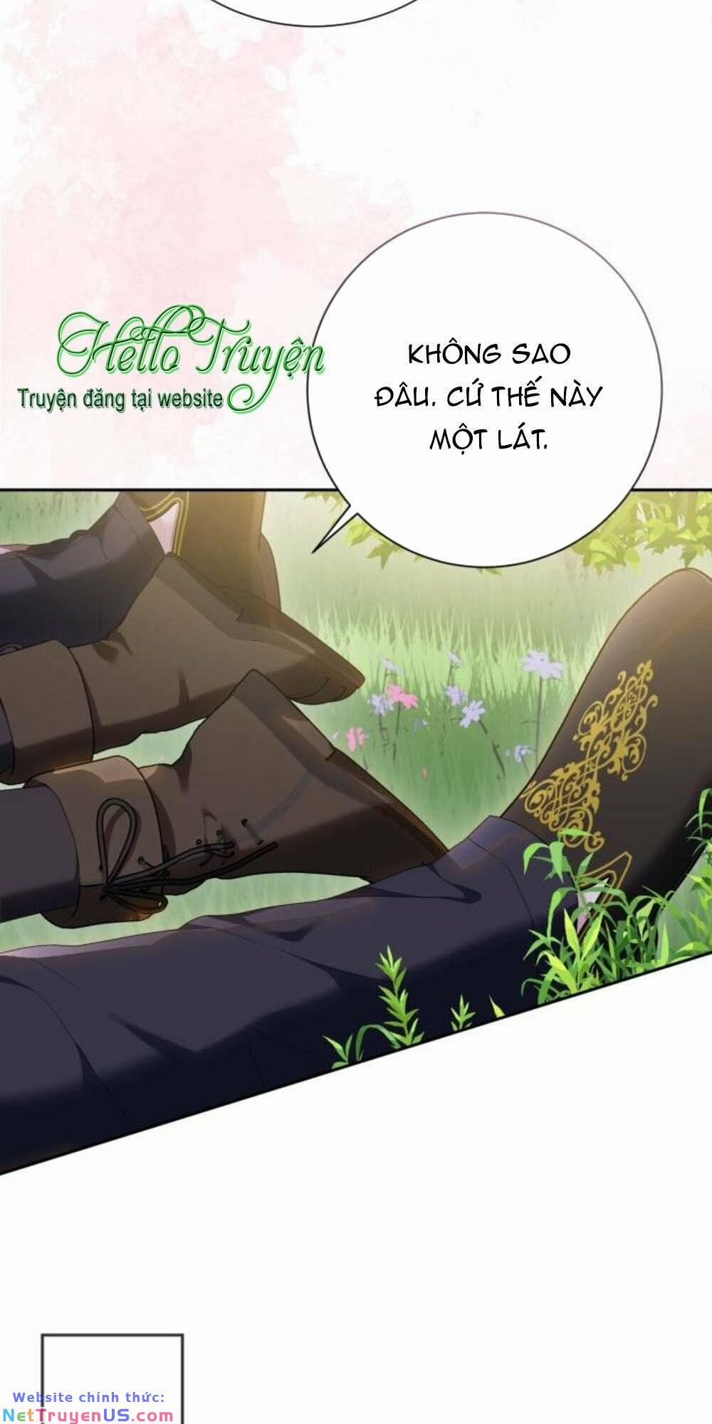 Đại Úy! Chiến Trường Lần Này Là Nơi Này Sao? 26.2 trang 30