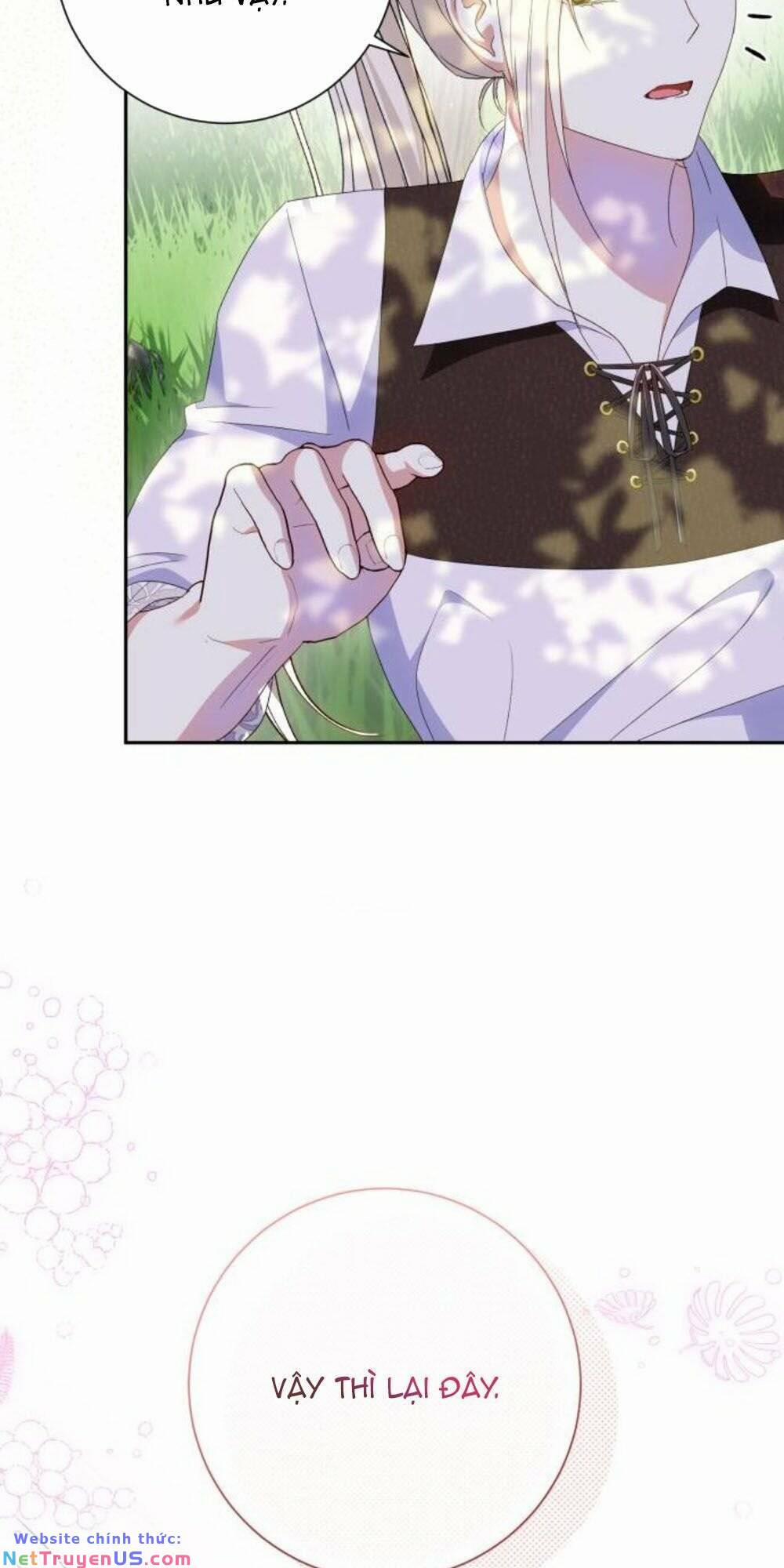 Đại Úy! Chiến Trường Lần Này Là Nơi Này Sao? 26.2 trang 42