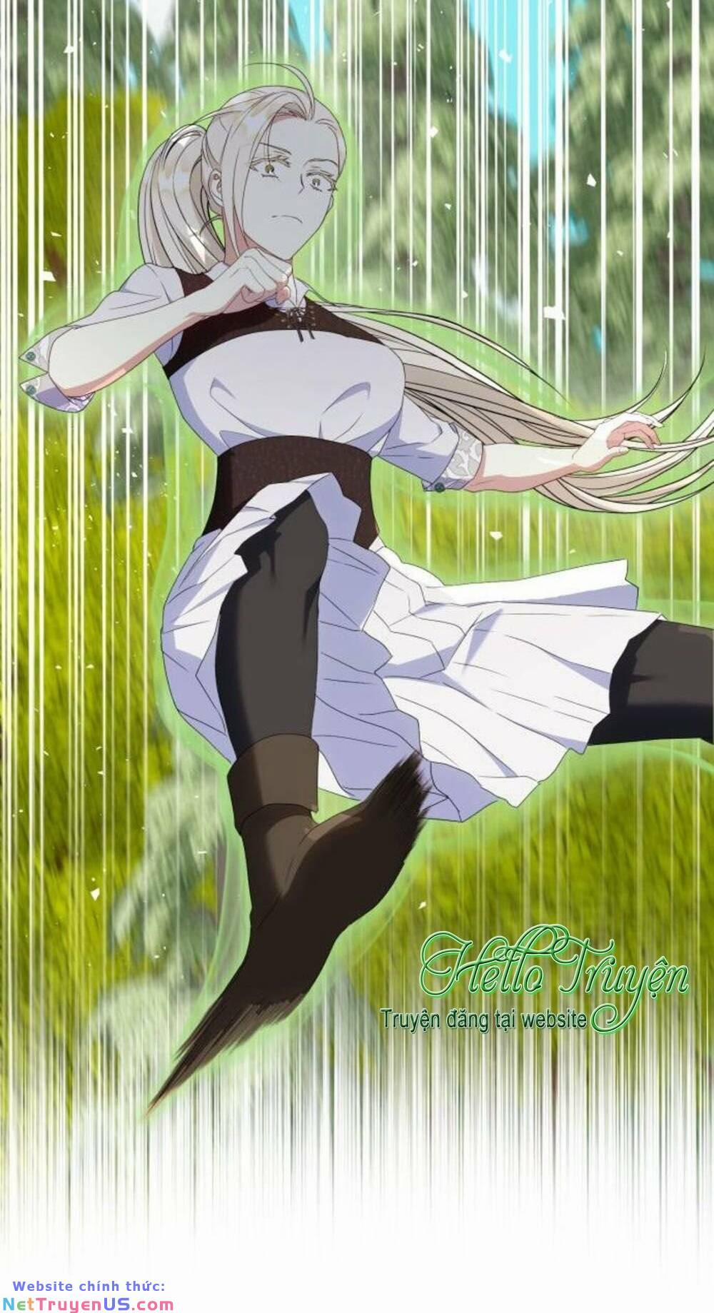 Đại Úy! Chiến Trường Lần Này Là Nơi Này Sao? 26.2 trang 9