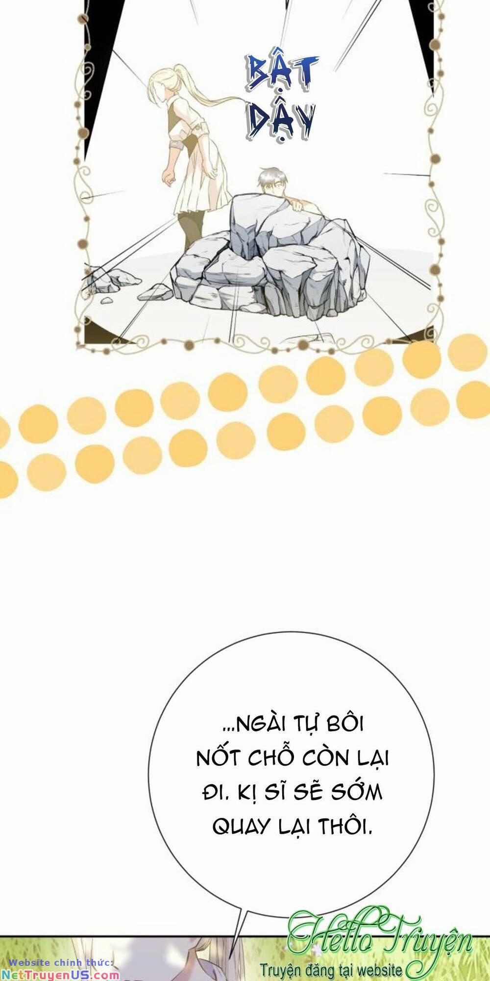 Đại Úy! Chiến Trường Lần Này Là Nơi Này Sao? 27.1 trang 14