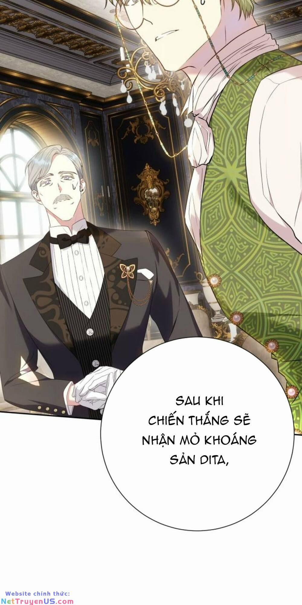 Đại Úy! Chiến Trường Lần Này Là Nơi Này Sao? 27.1 trang 30