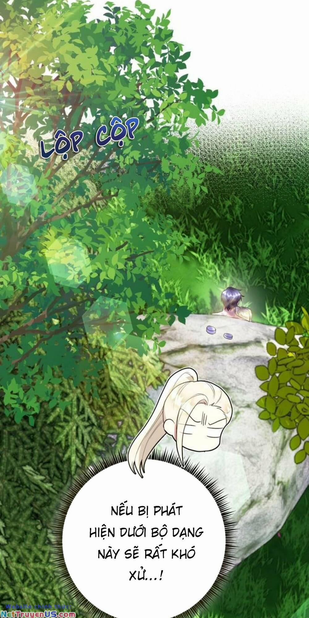 Đại Úy! Chiến Trường Lần Này Là Nơi Này Sao? 27.1 trang 5