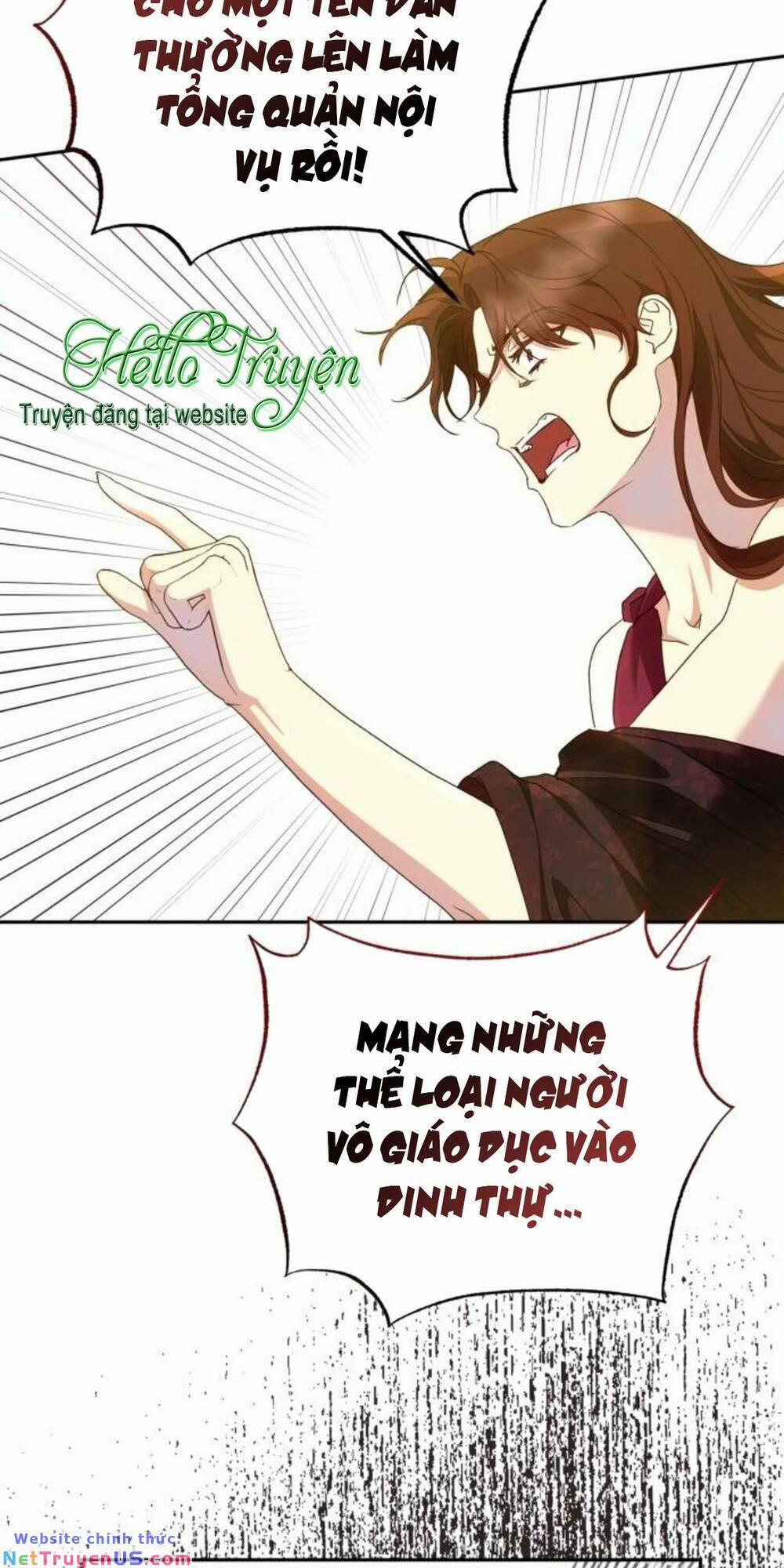 Đại Úy! Chiến Trường Lần Này Là Nơi Này Sao? 27.2 trang 22