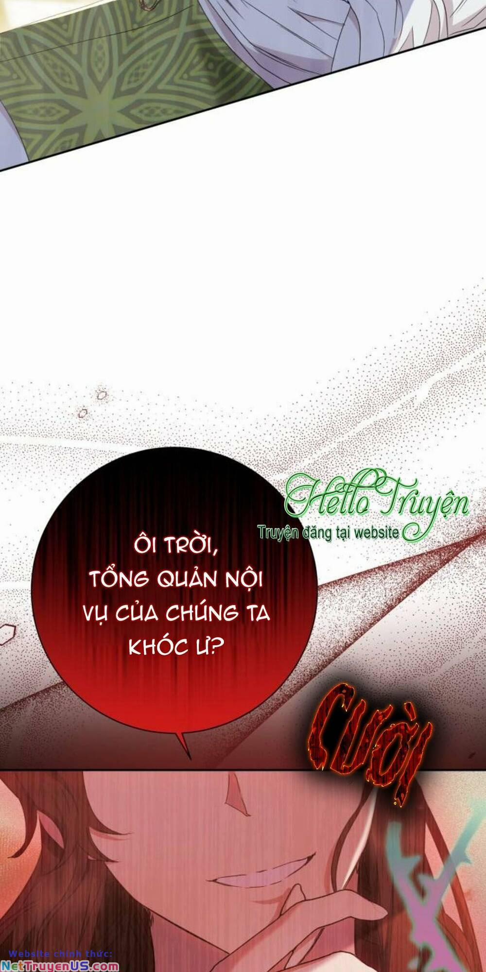 Đại Úy! Chiến Trường Lần Này Là Nơi Này Sao? 27.2 trang 3