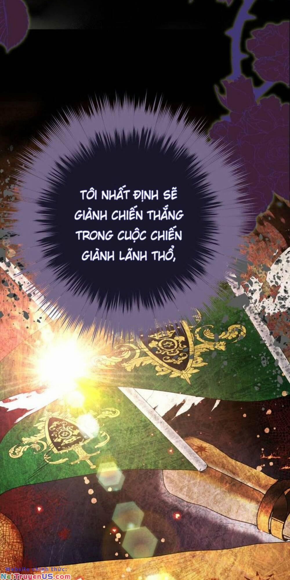 Đại Úy! Chiến Trường Lần Này Là Nơi Này Sao? 27.2 trang 43