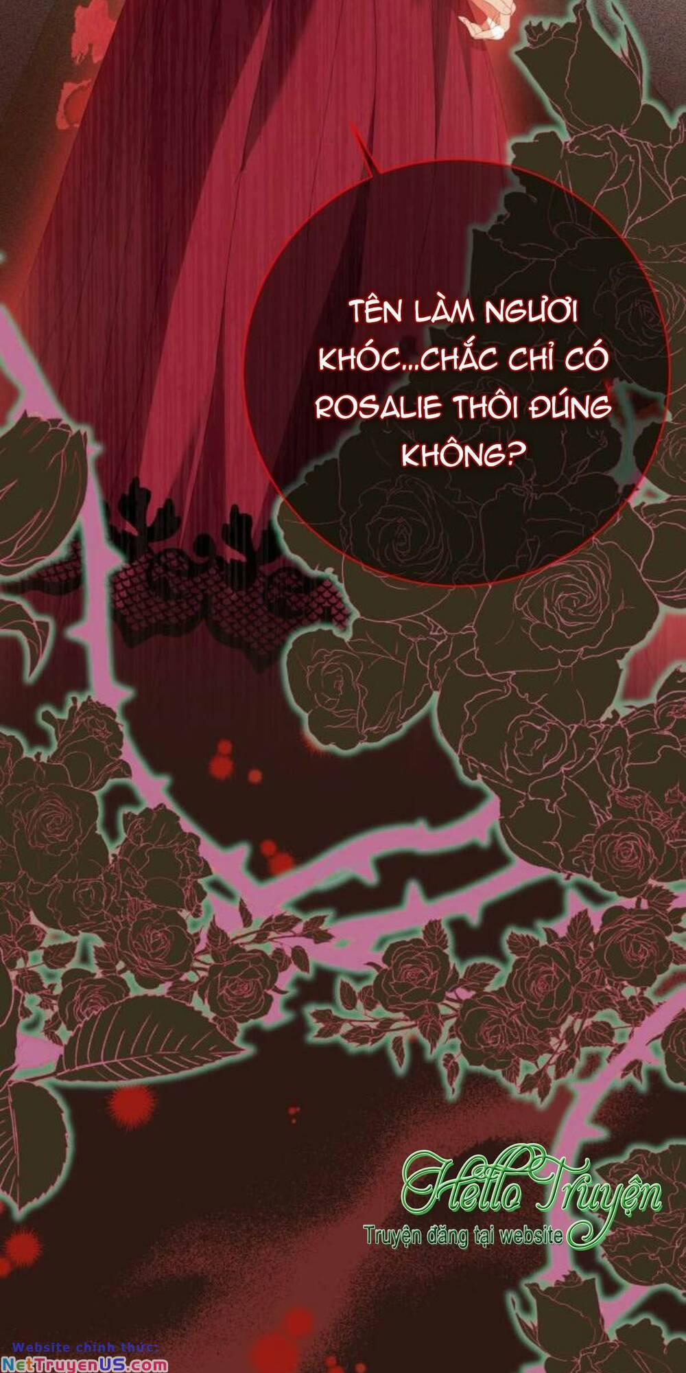 Đại Úy! Chiến Trường Lần Này Là Nơi Này Sao? 27.2 trang 5