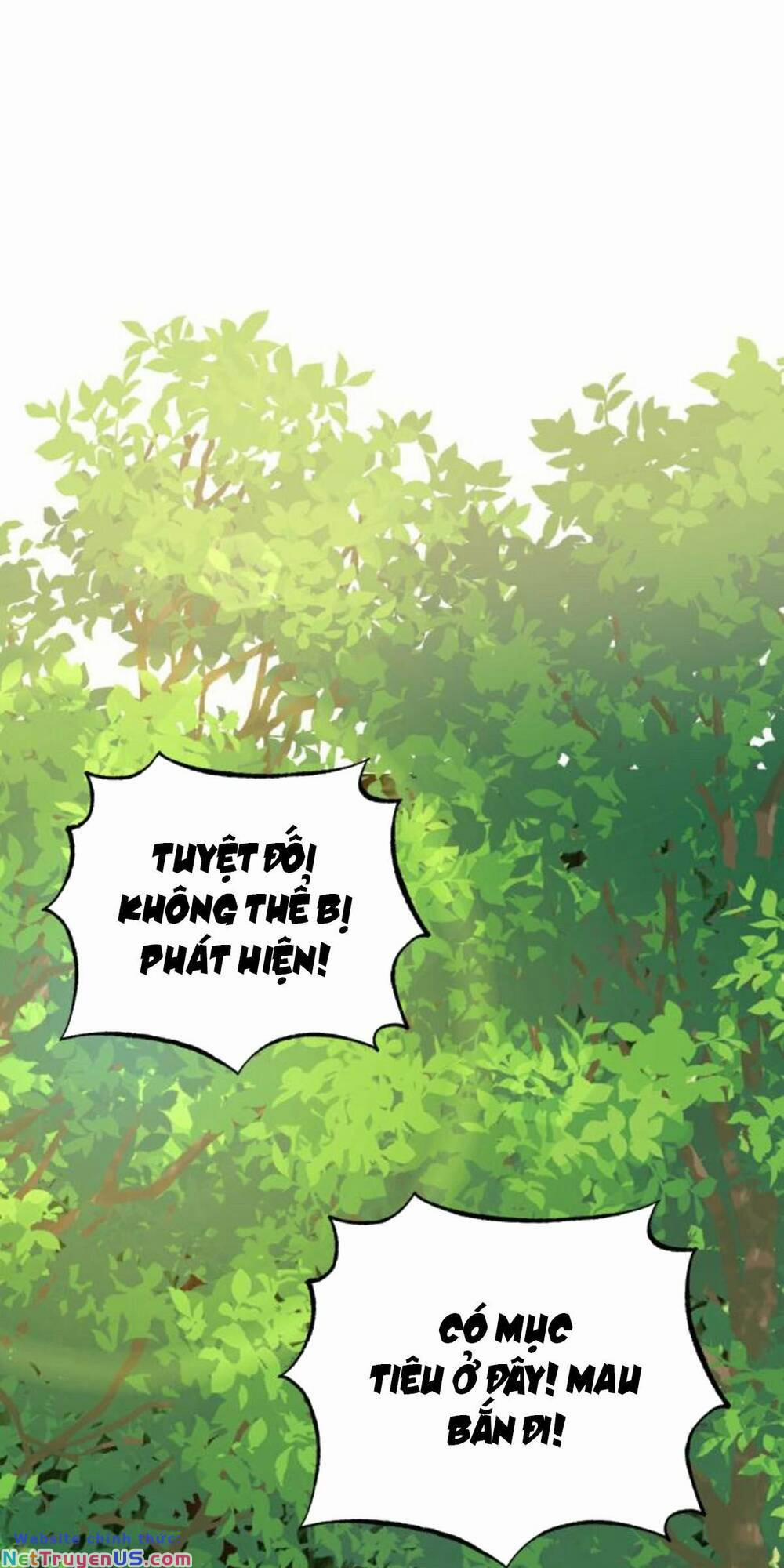 Đại Úy! Chiến Trường Lần Này Là Nơi Này Sao? 28.1 trang 11