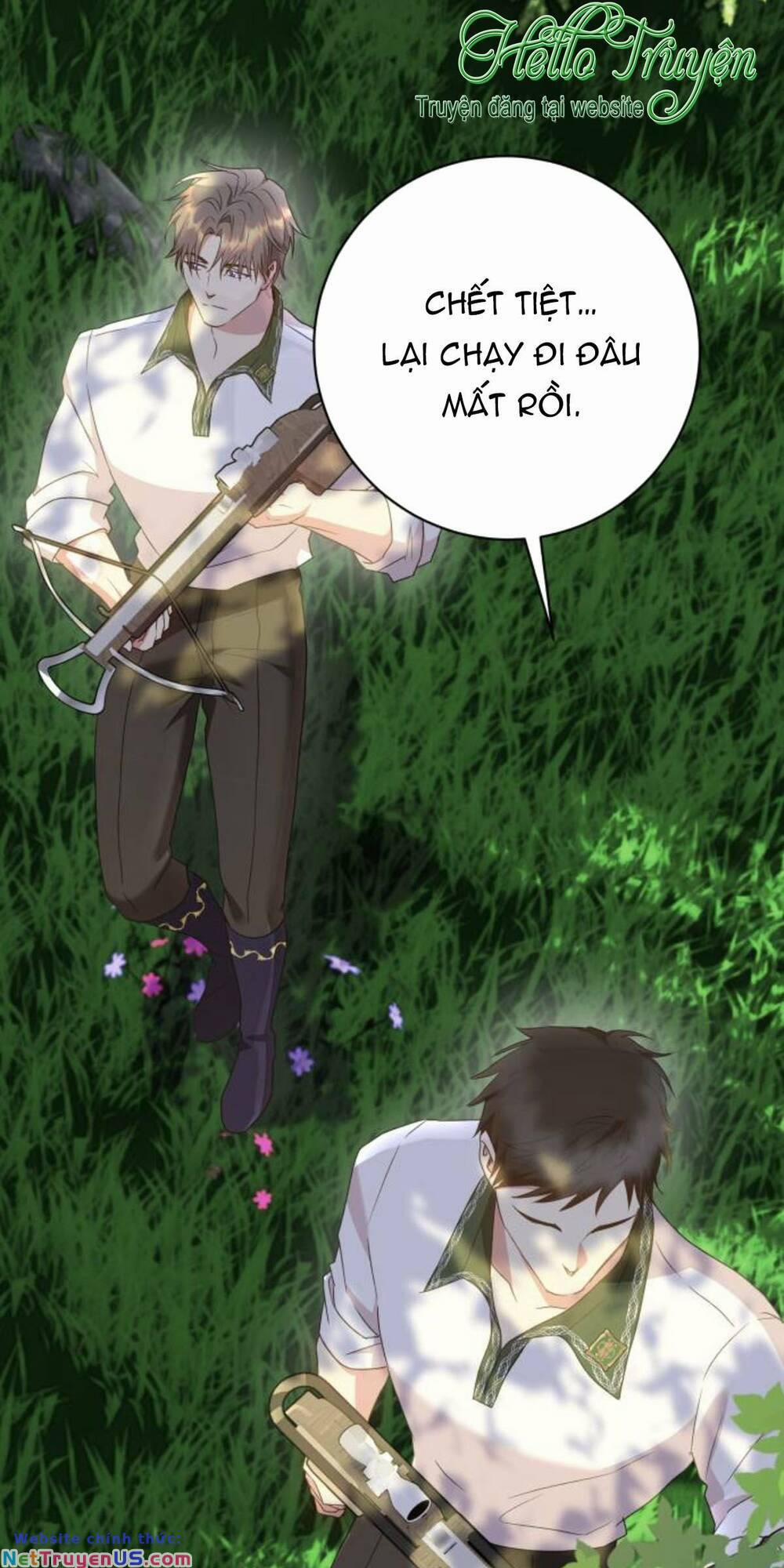 Đại Úy! Chiến Trường Lần Này Là Nơi Này Sao? 28.1 trang 13