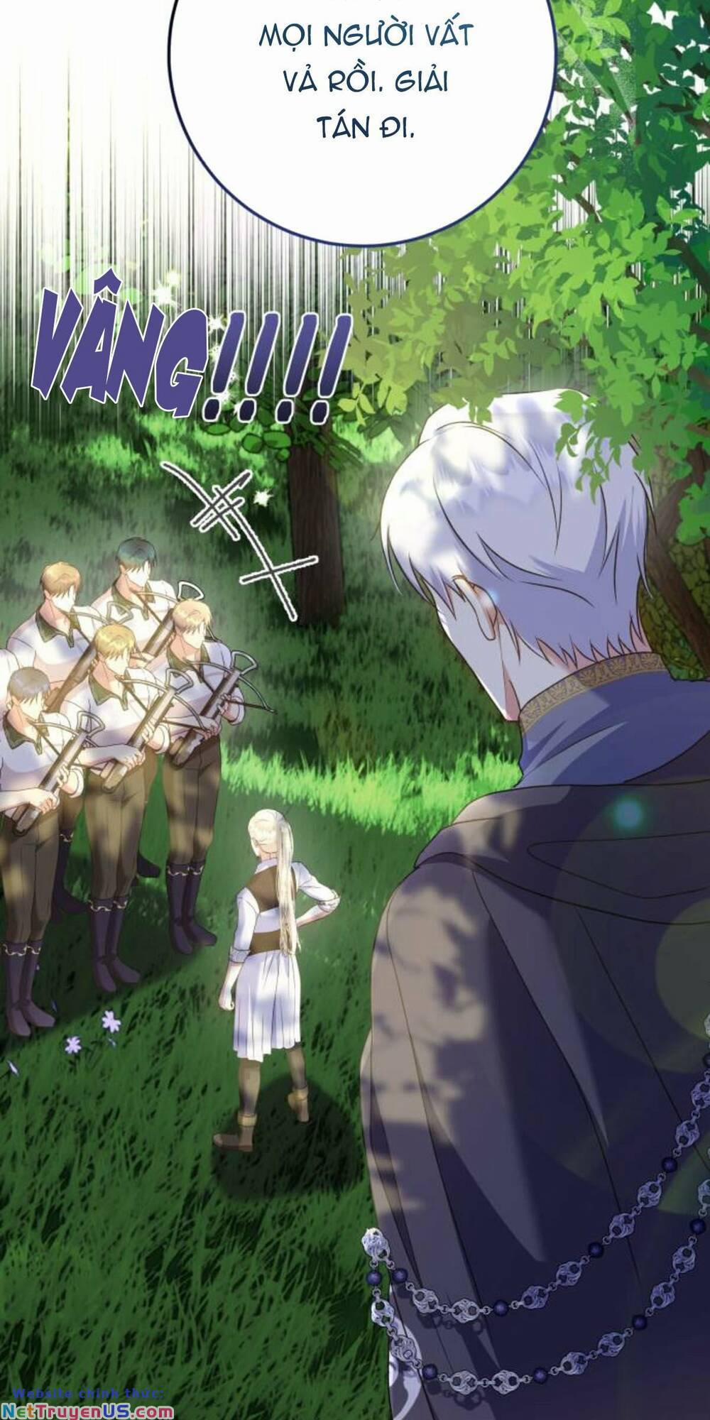 Đại Úy! Chiến Trường Lần Này Là Nơi Này Sao? 28.1 trang 17