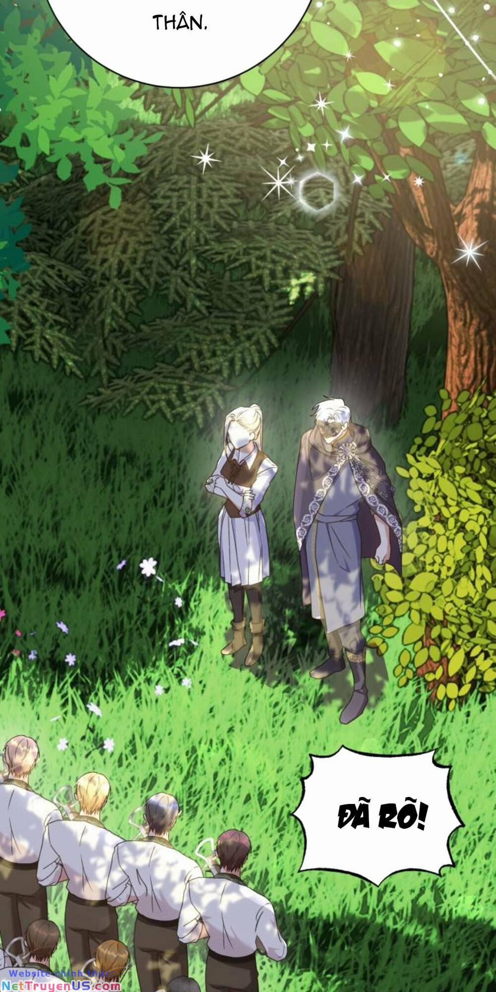 Đại Úy! Chiến Trường Lần Này Là Nơi Này Sao? 28.1 trang 3