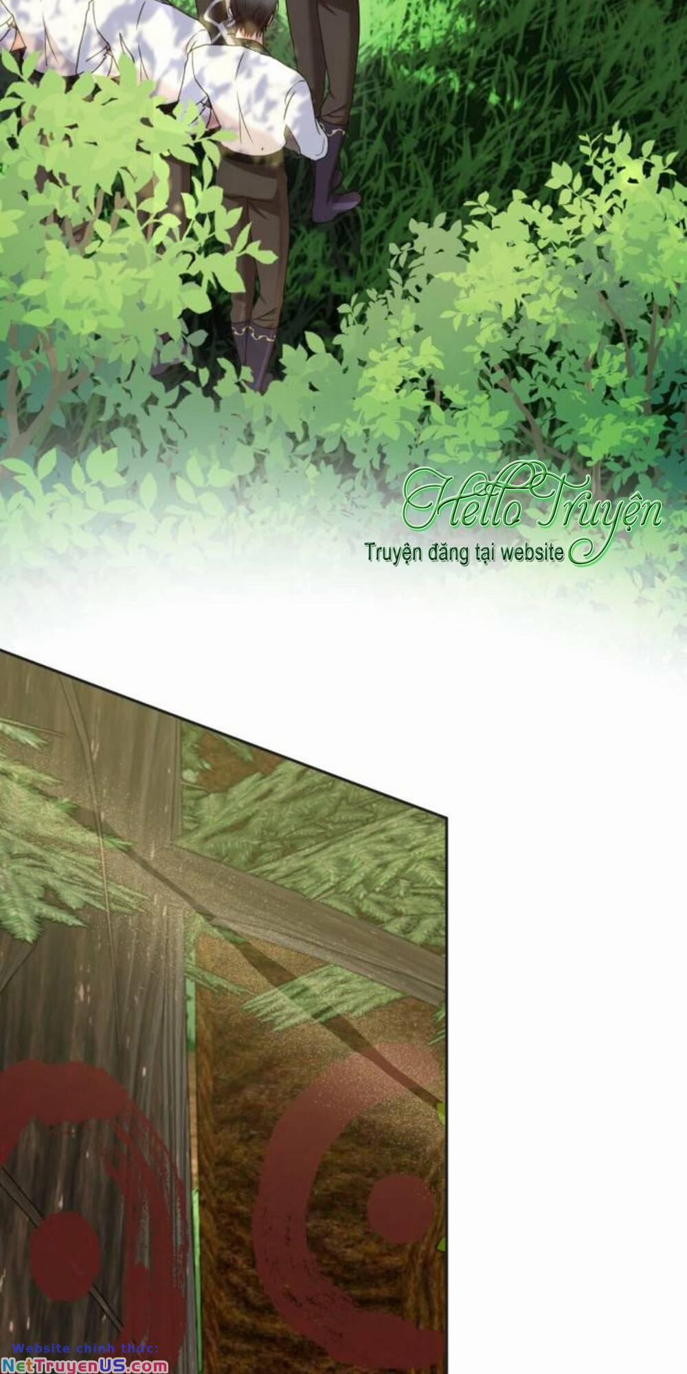 Đại Úy! Chiến Trường Lần Này Là Nơi Này Sao? 28.1 trang 4