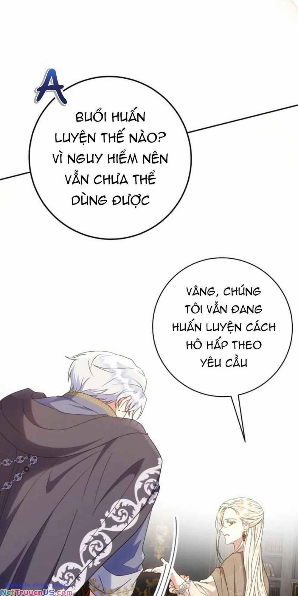 Đại Úy! Chiến Trường Lần Này Là Nơi Này Sao? 28.1 trang 50