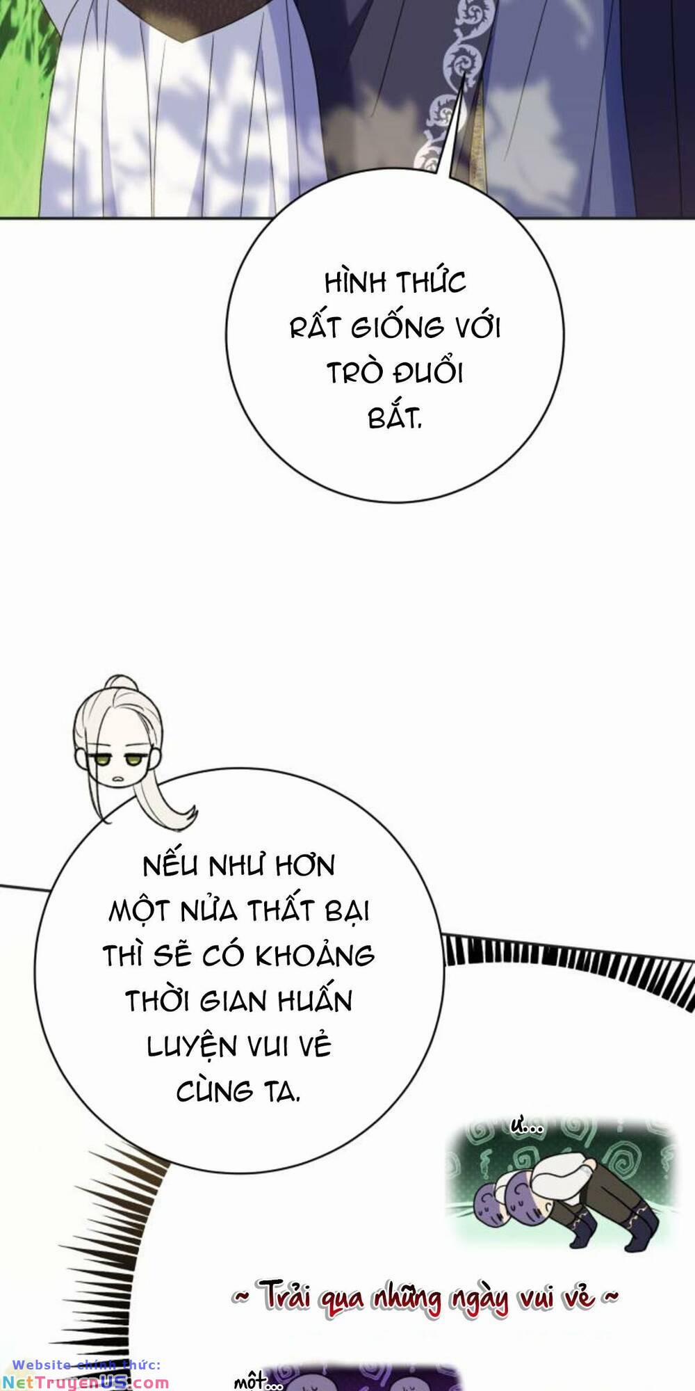 Đại Úy! Chiến Trường Lần Này Là Nơi Này Sao? 28.1 trang 6