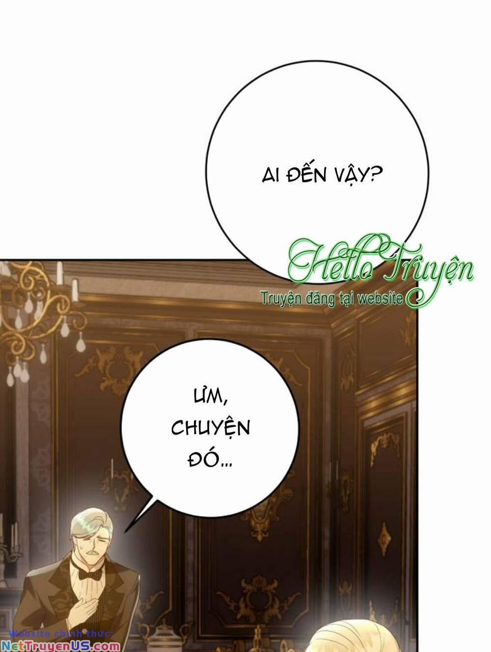 Đại Úy! Chiến Trường Lần Này Là Nơi Này Sao? 28.2 trang 22