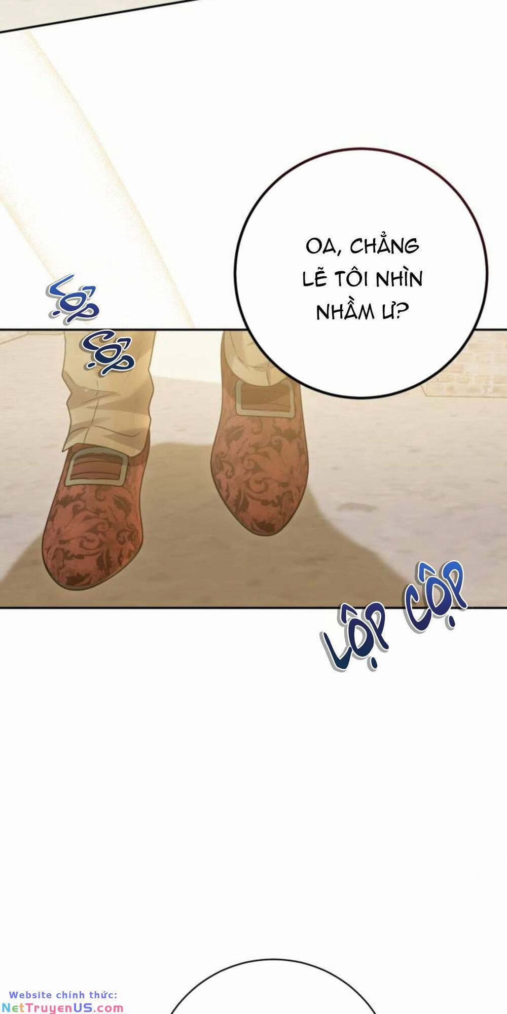 Đại Úy! Chiến Trường Lần Này Là Nơi Này Sao? 28.2 trang 3