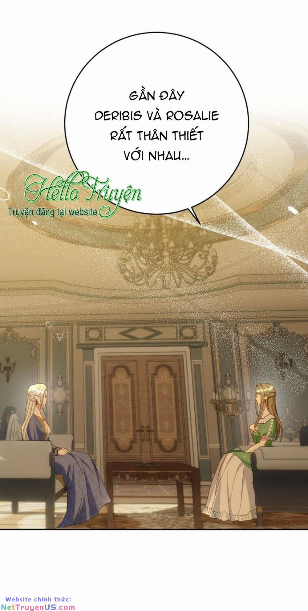 Đại Úy! Chiến Trường Lần Này Là Nơi Này Sao? 28.2 trang 33