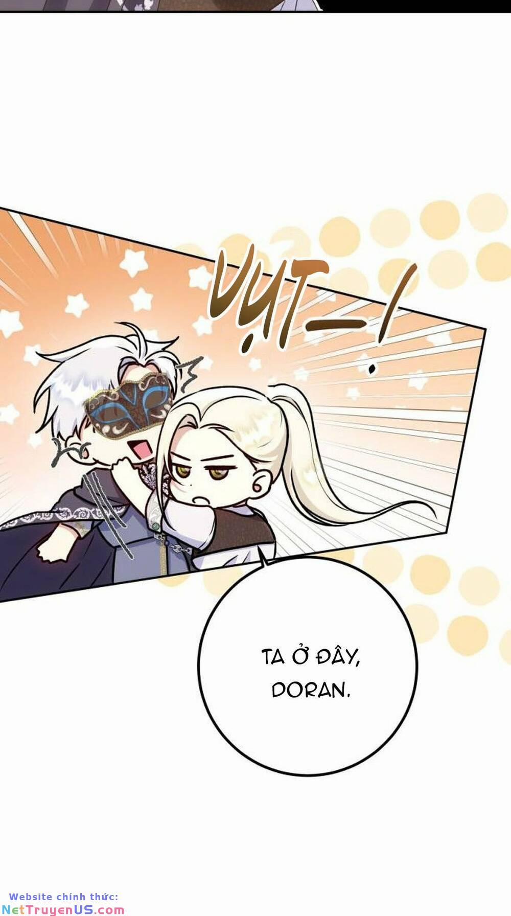 Đại Úy! Chiến Trường Lần Này Là Nơi Này Sao? 29.1 trang 53