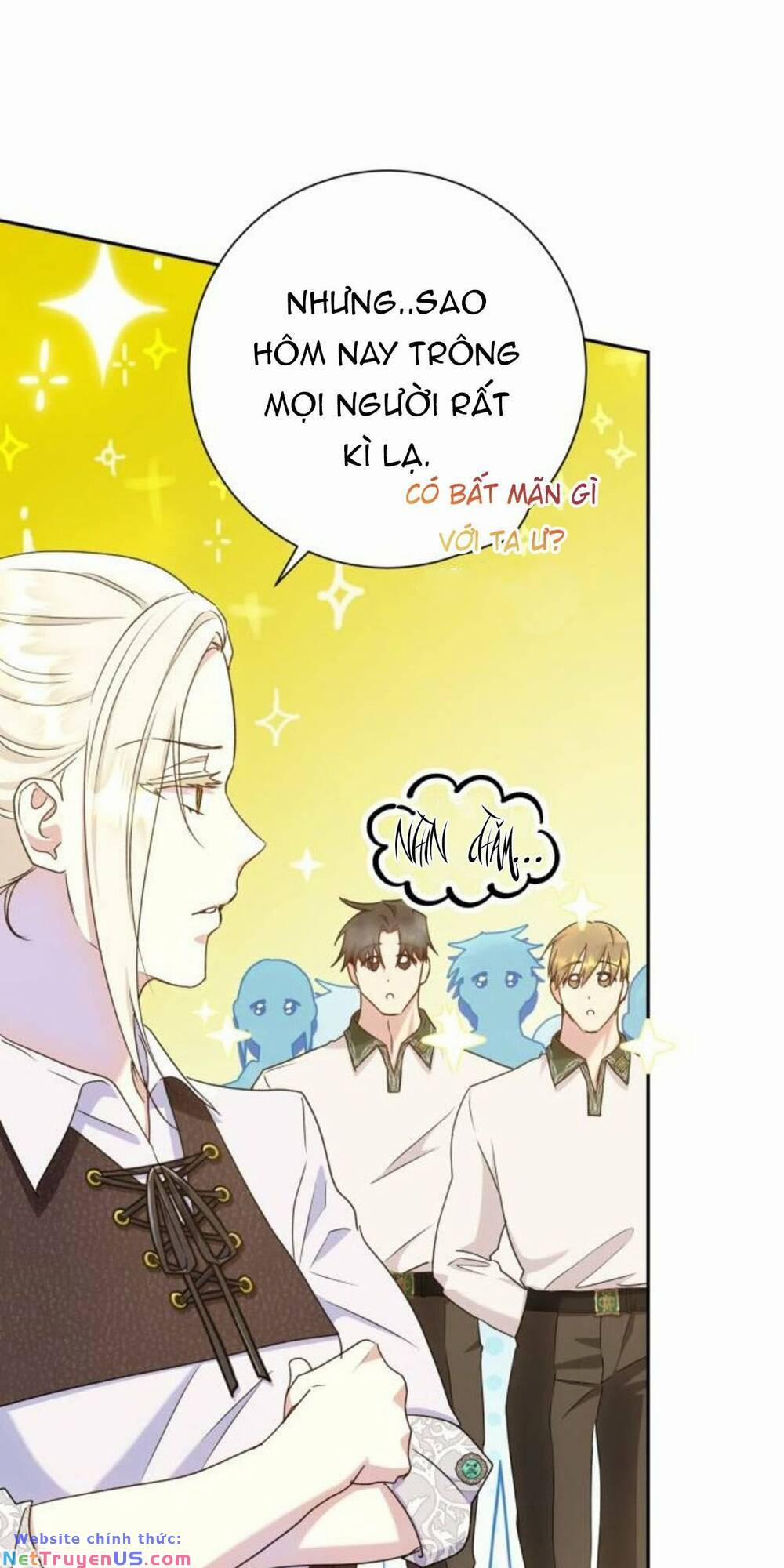 Đại Úy! Chiến Trường Lần Này Là Nơi Này Sao? 29.2 trang 19