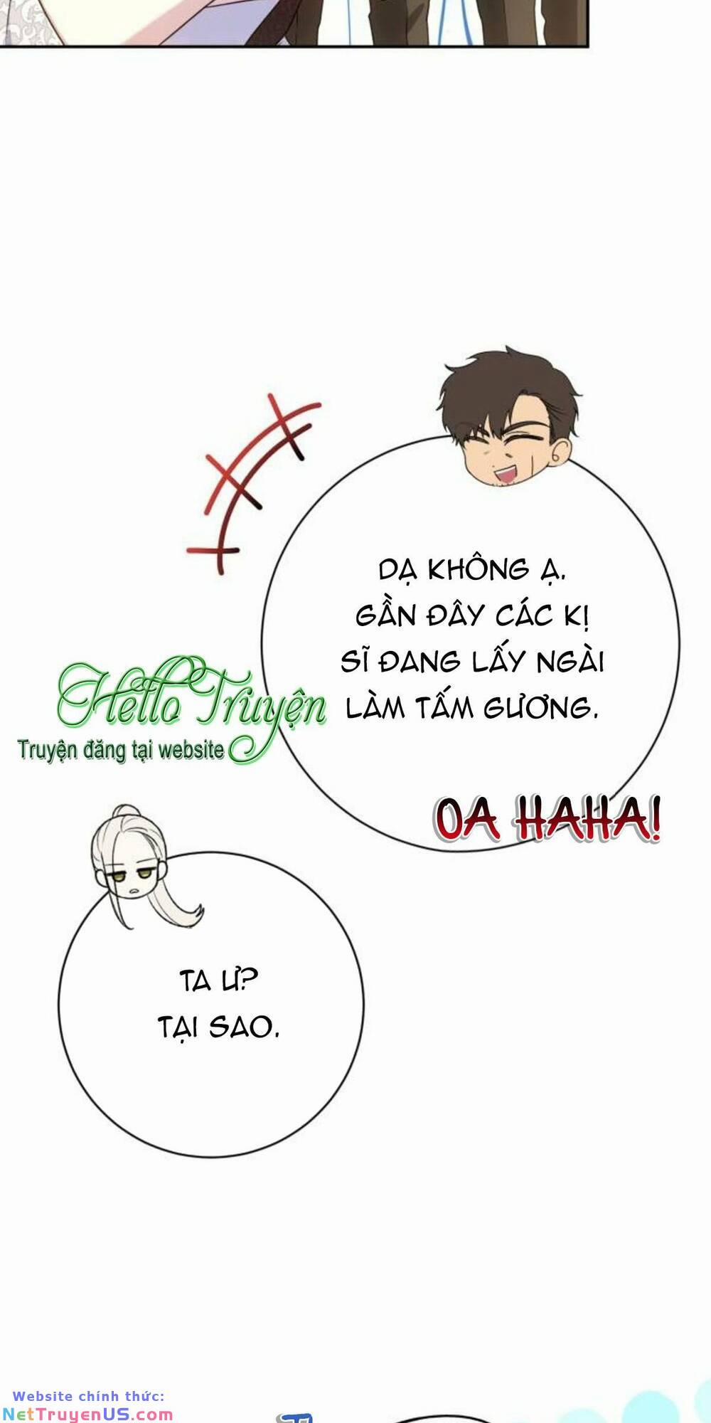 Đại Úy! Chiến Trường Lần Này Là Nơi Này Sao? 29.2 trang 20