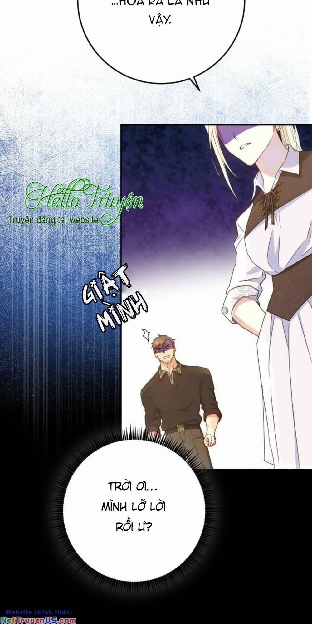 Đại Úy! Chiến Trường Lần Này Là Nơi Này Sao? 29.2 trang 23