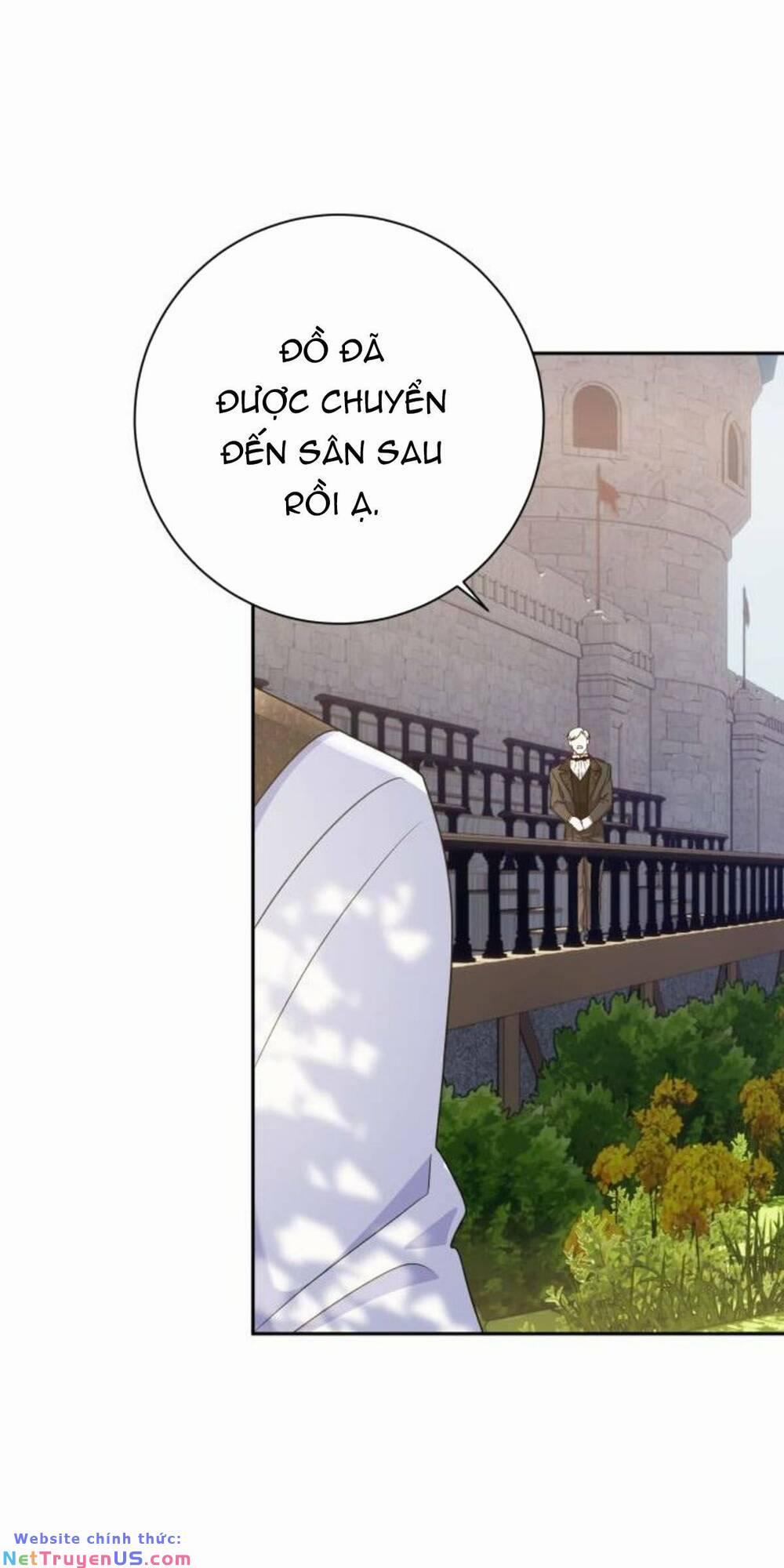 Đại Úy! Chiến Trường Lần Này Là Nơi Này Sao? 29.2 trang 3