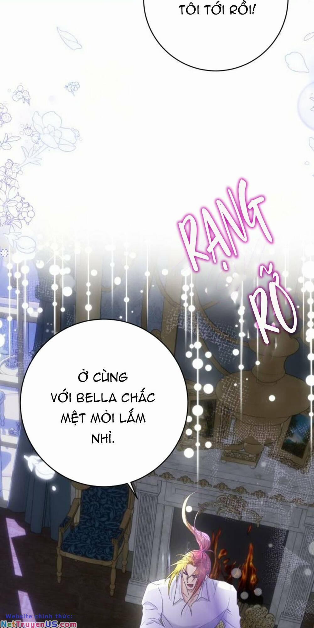 Đại Úy! Chiến Trường Lần Này Là Nơi Này Sao? 29.2 trang 31