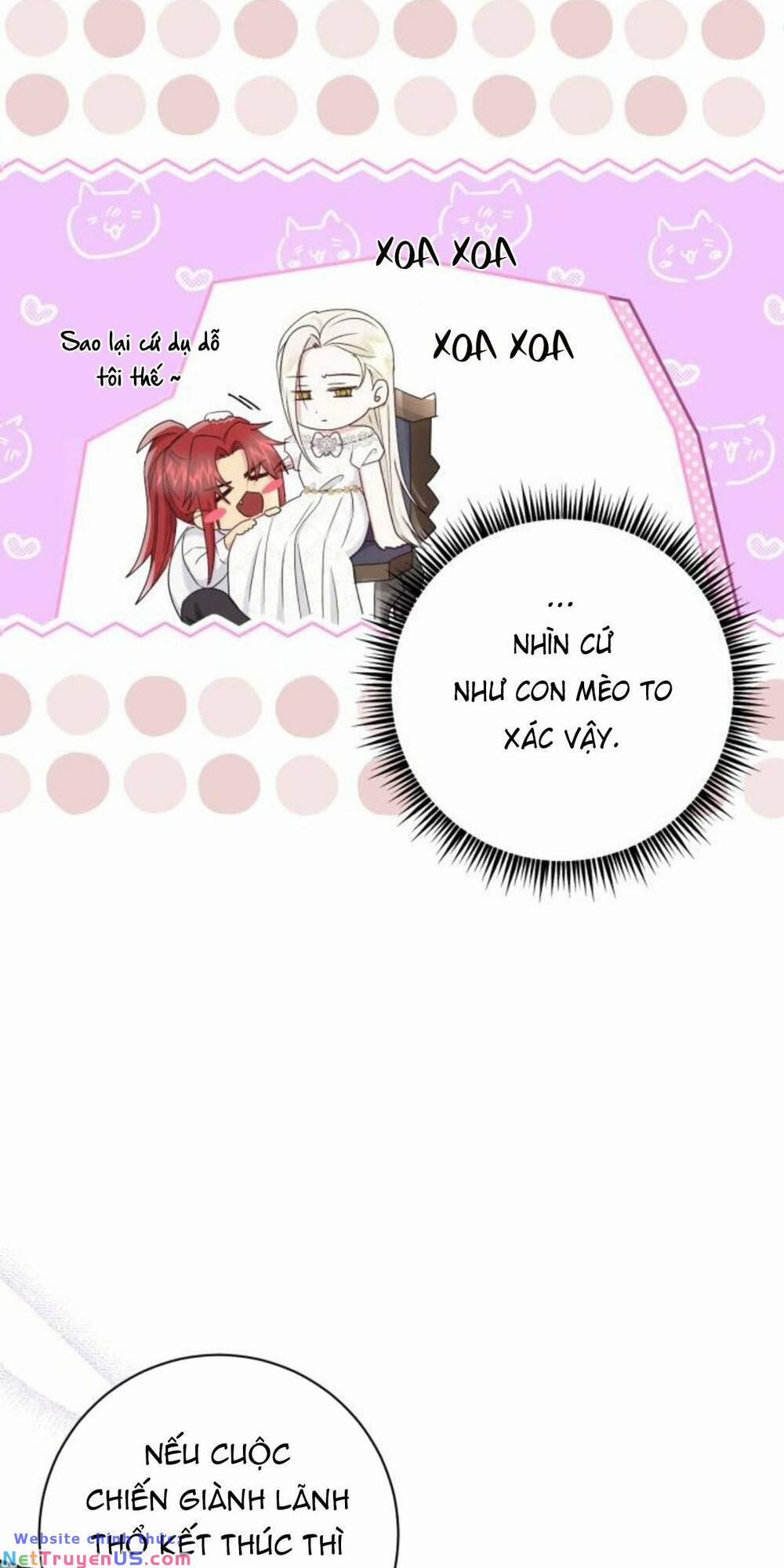 Đại Úy! Chiến Trường Lần Này Là Nơi Này Sao? 29.2 trang 33