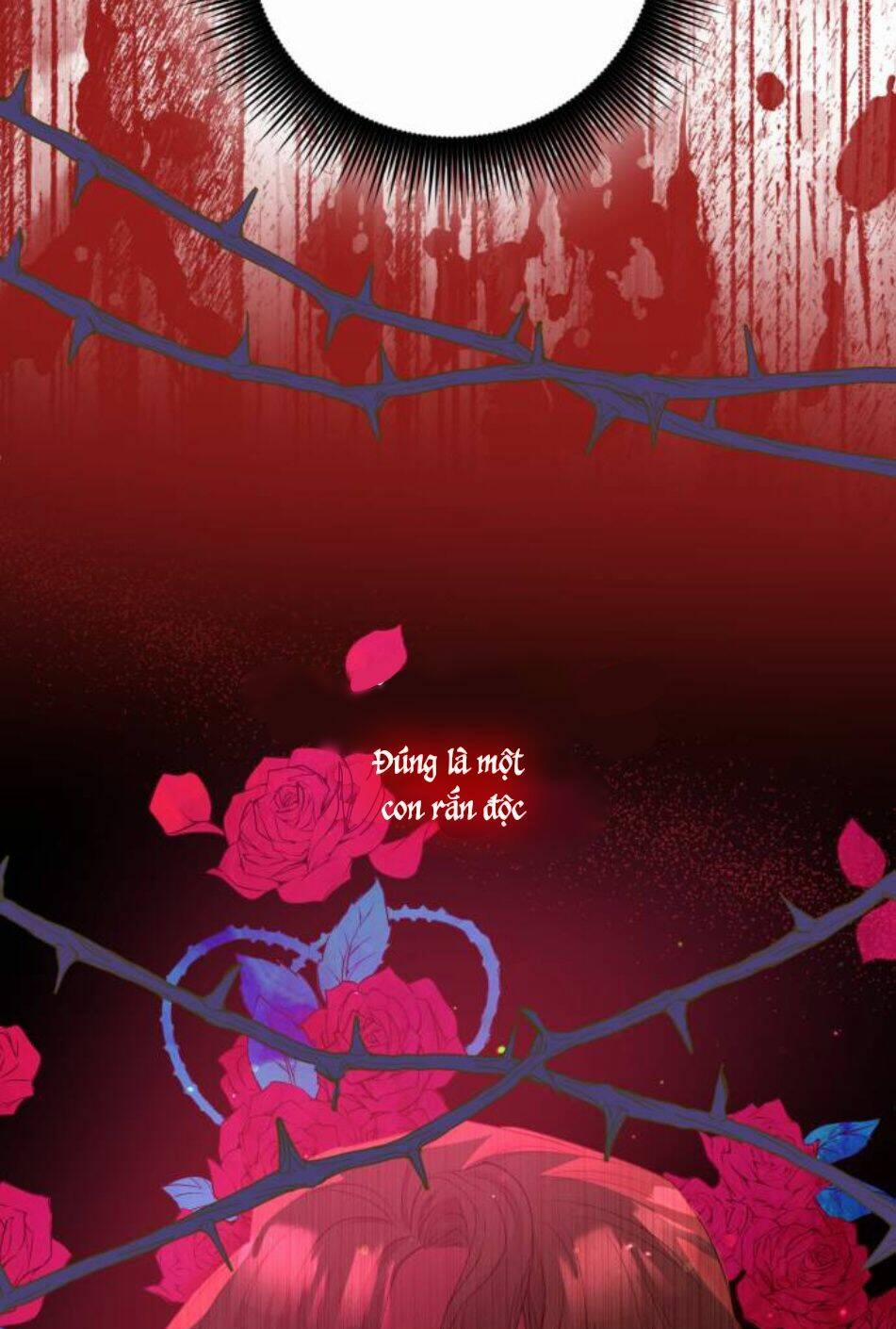 Đại Úy! Chiến Trường Lần Này Là Nơi Này Sao? 3 trang 11