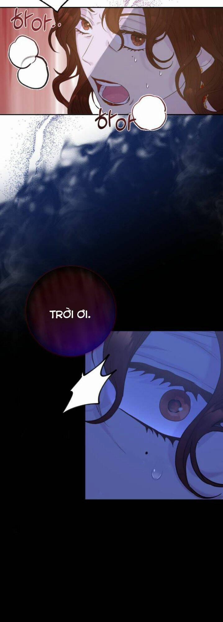 Đại Úy! Chiến Trường Lần Này Là Nơi Này Sao? 3 trang 25