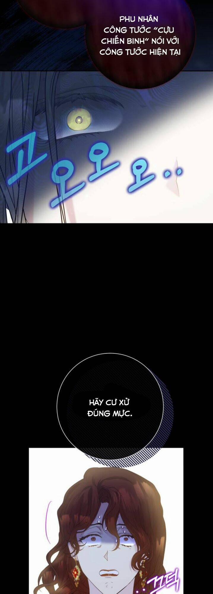 Đại Úy! Chiến Trường Lần Này Là Nơi Này Sao? 3 trang 27
