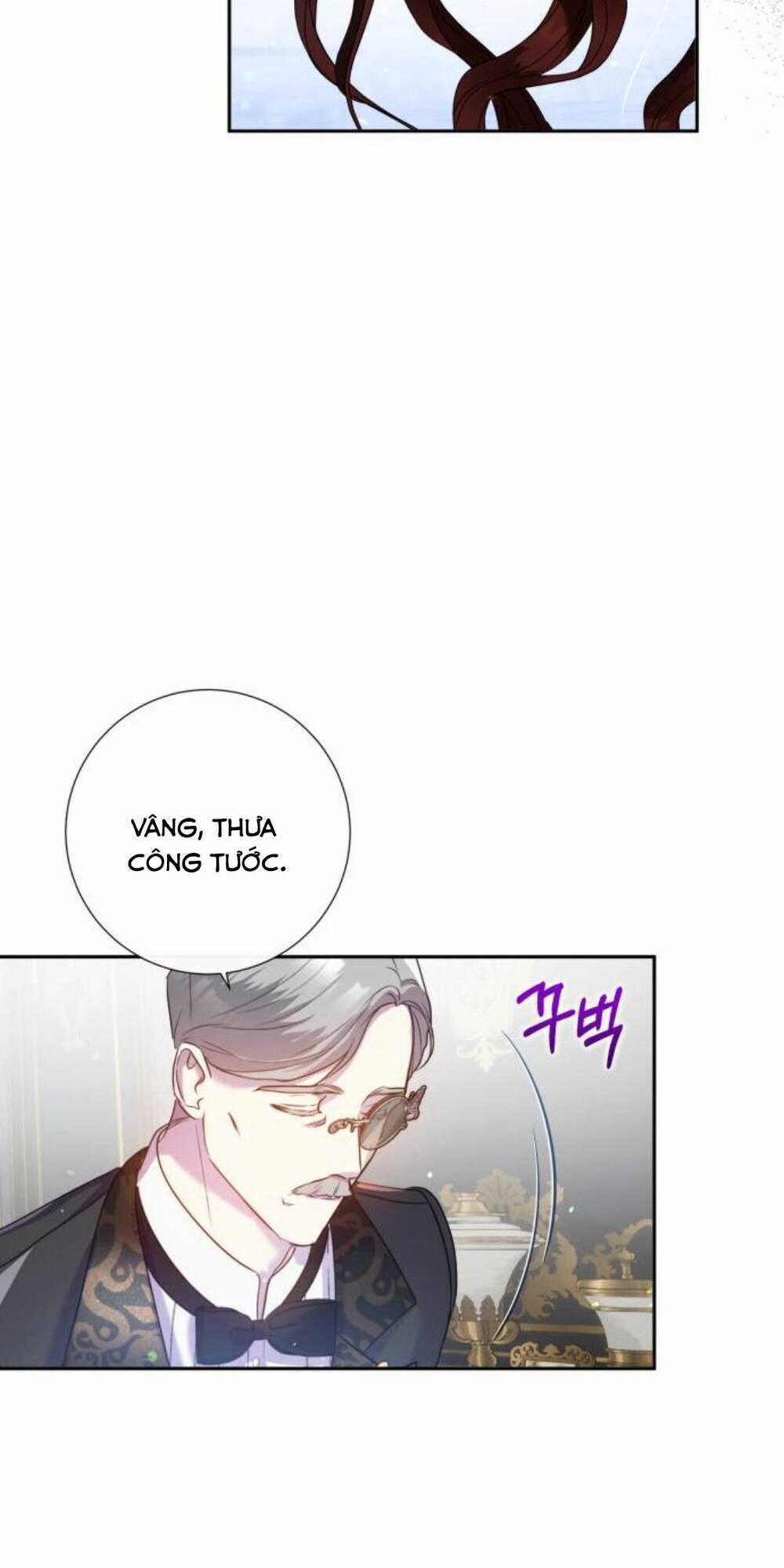 Đại Úy! Chiến Trường Lần Này Là Nơi Này Sao? 3 trang 31