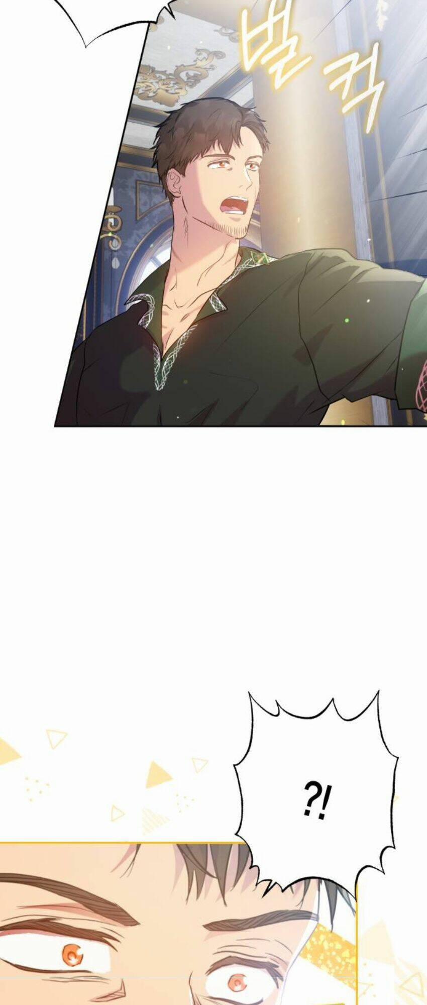 Đại Úy! Chiến Trường Lần Này Là Nơi Này Sao? 3 trang 35