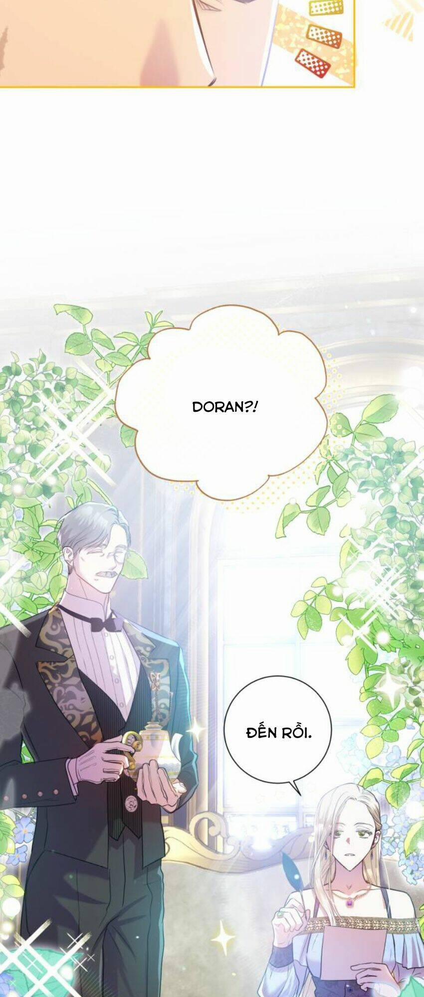 Đại Úy! Chiến Trường Lần Này Là Nơi Này Sao? 3 trang 36