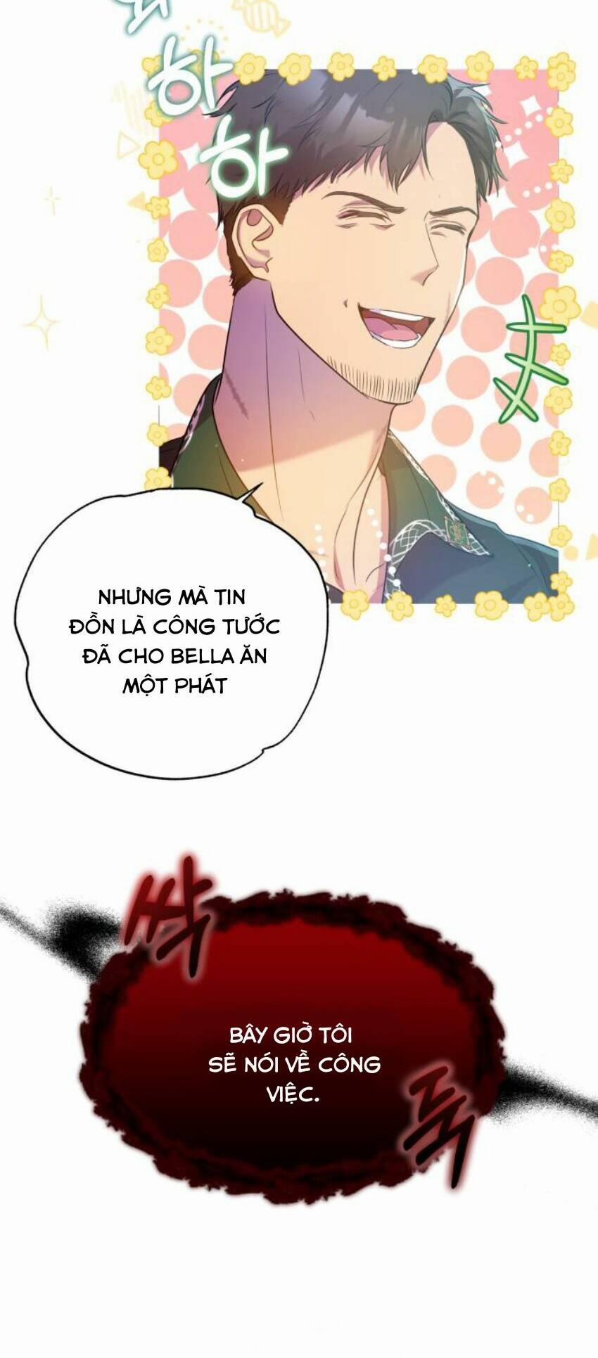 Đại Úy! Chiến Trường Lần Này Là Nơi Này Sao? 3 trang 38