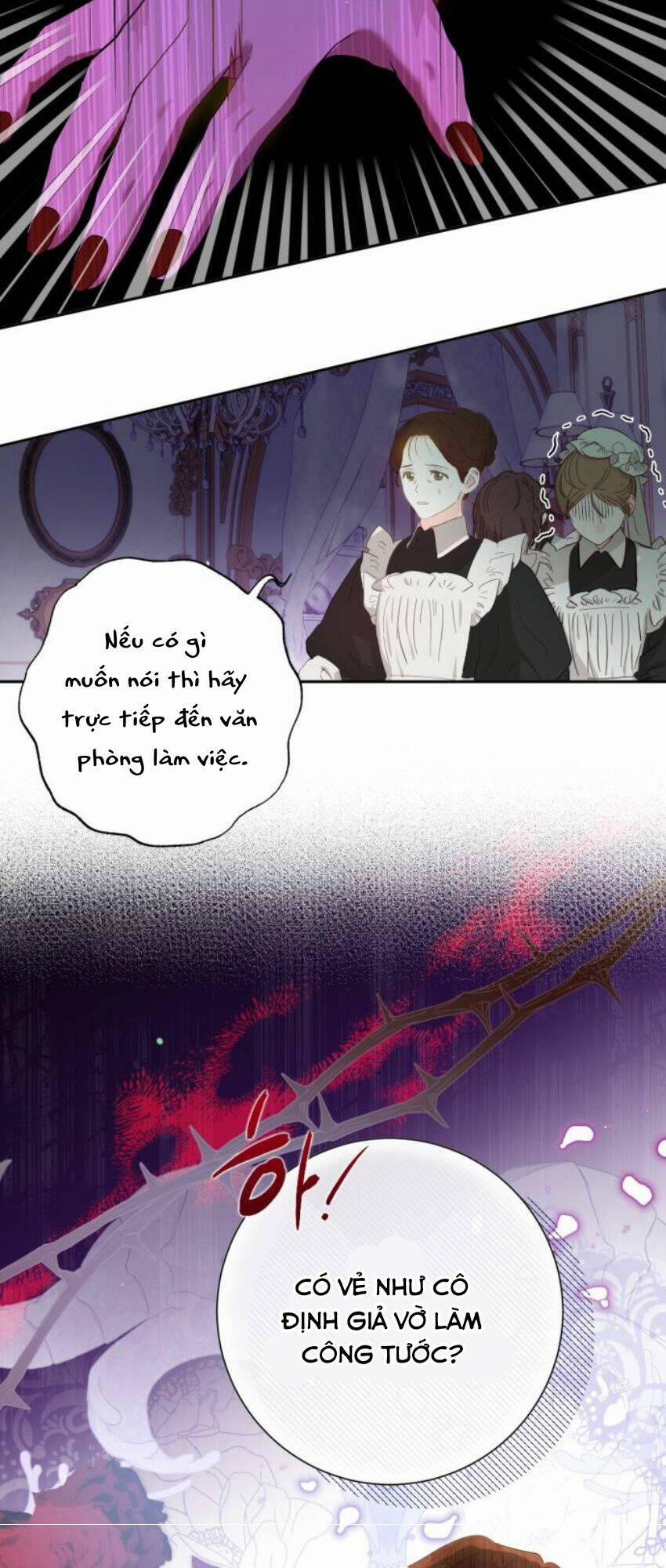 Đại Úy! Chiến Trường Lần Này Là Nơi Này Sao? 3 trang 4